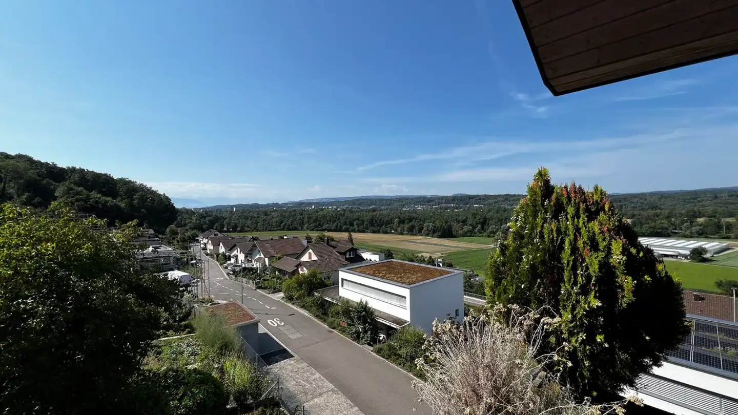 Appartamento in affitto - Rotrainstrasse 15, 5445 Eggenwil