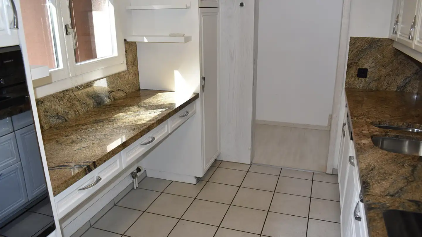 Appartamento in affitto - Rotrainstrasse 15, 5445 Eggenwil - Foto 2