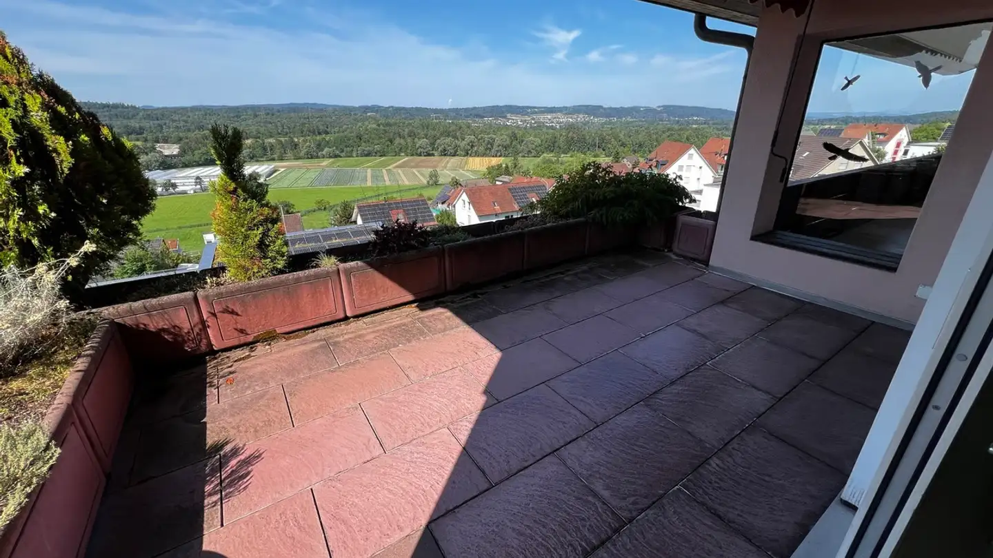 Appartamento in affitto - Rotrainstrasse 15, 5445 Eggenwil - Foto 4