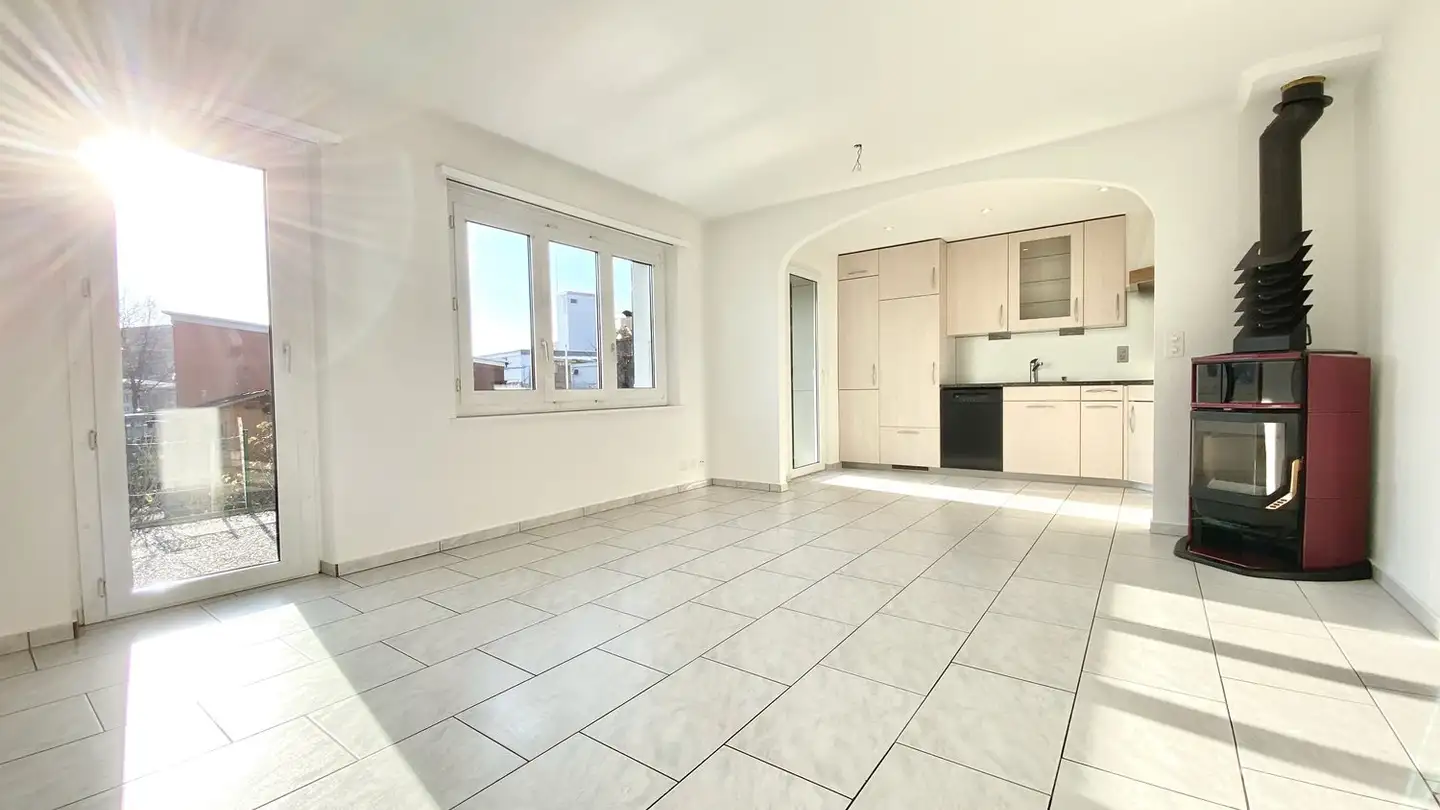 Row house for rent - Sonneggweg 6, 5013 Niedergösgen - Photo 3