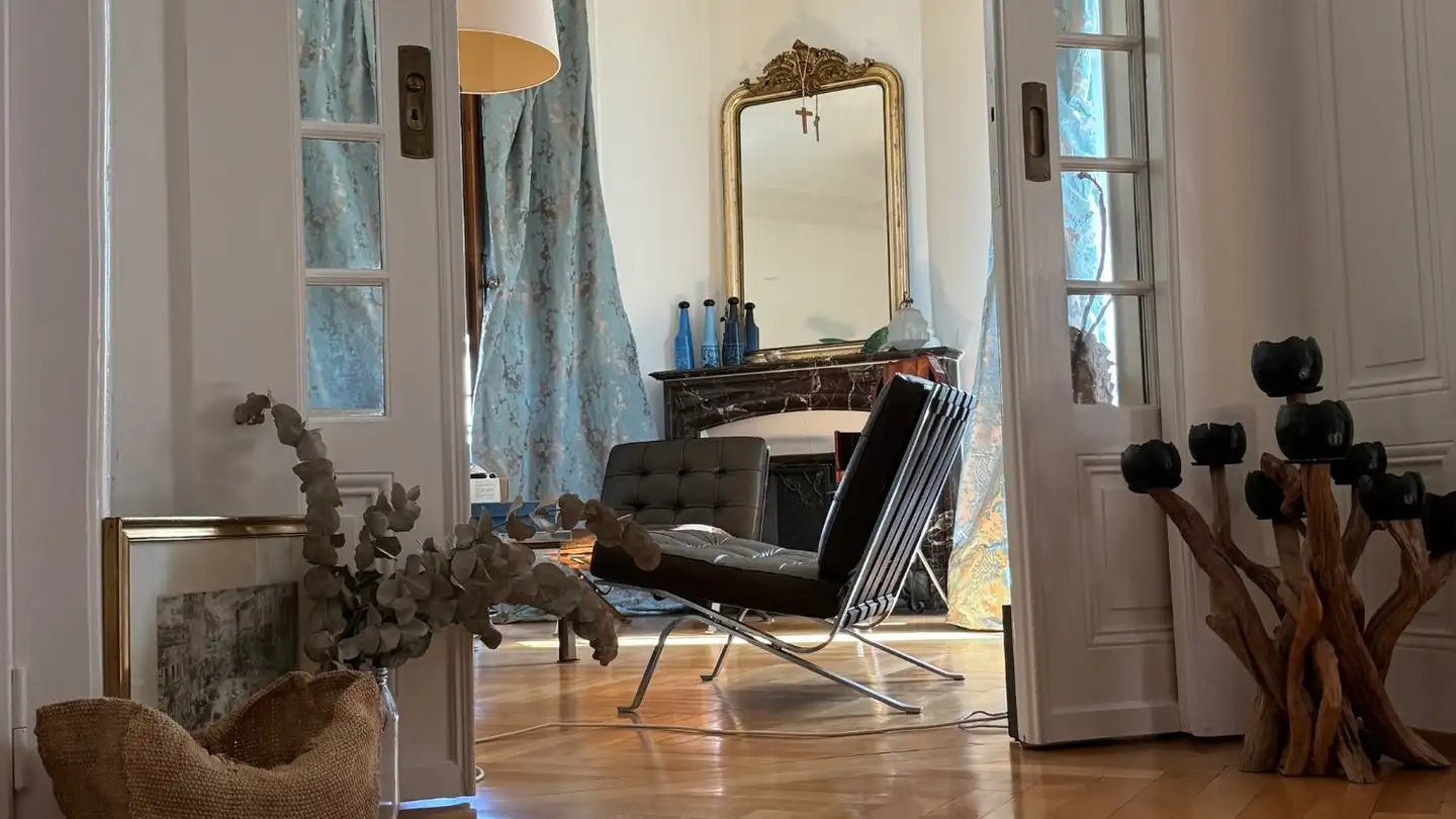 Appartamento in affitto - 1202 Genève