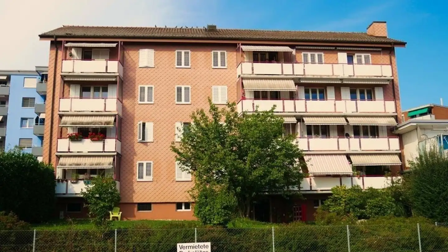 Appartamento in affitto - Zollstrasse 4, 8212 Neuhausen am Rheinfall