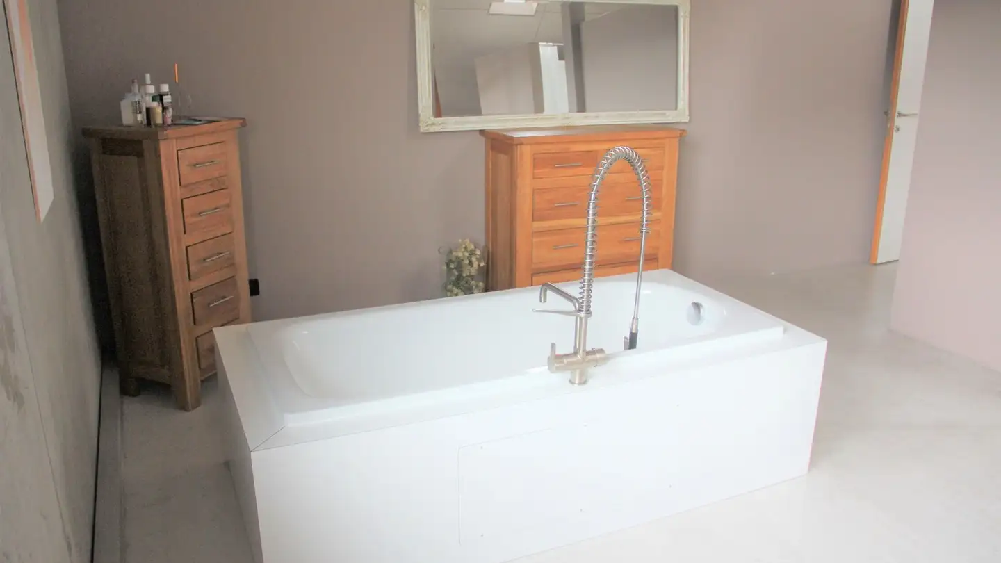 Apartment for rent - Moosackerstrasse 8, 9444 Diepoldsau - Photo 3