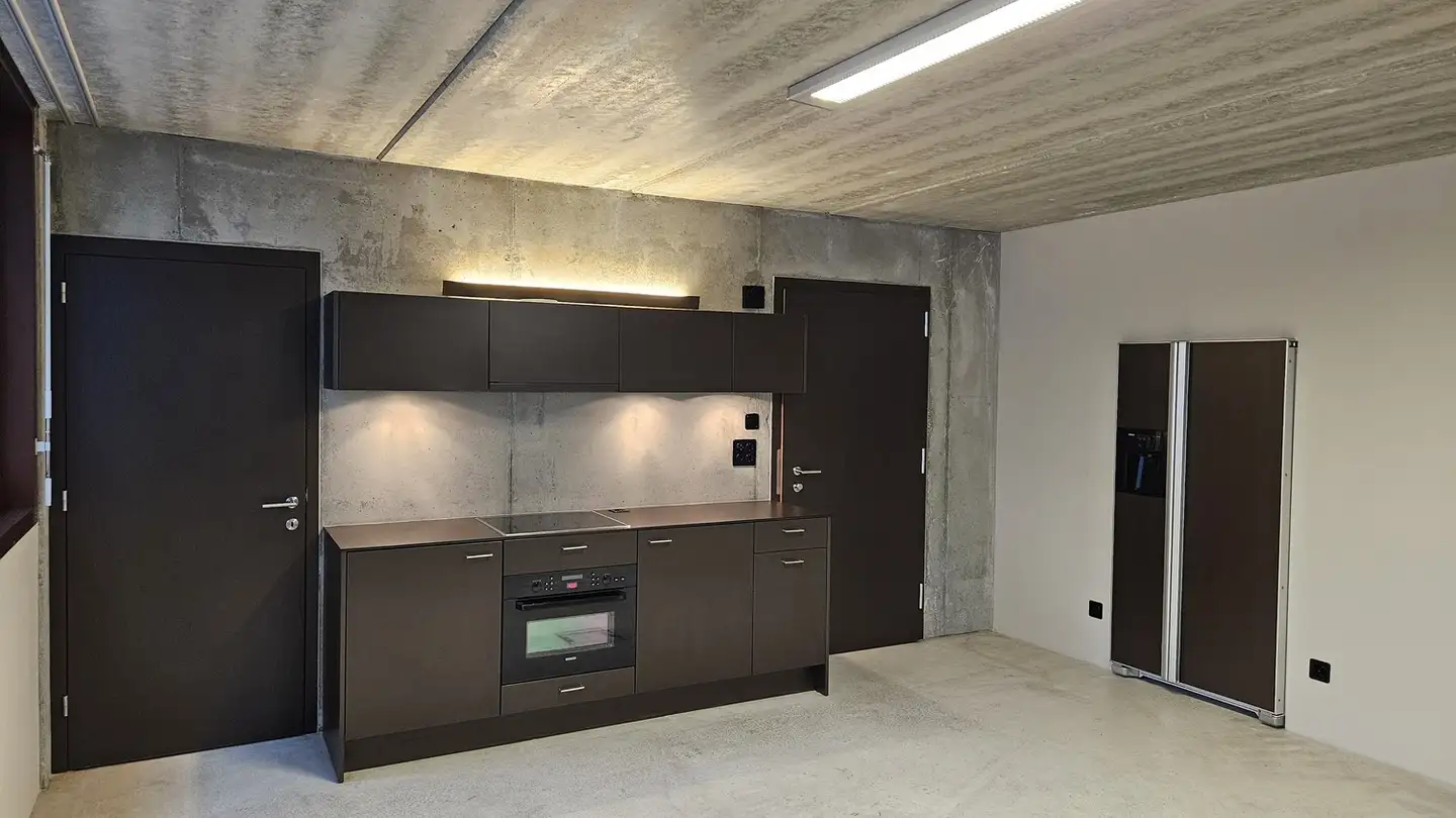 Apartment for rent - Moosackerstrasse 8, 9444 Diepoldsau