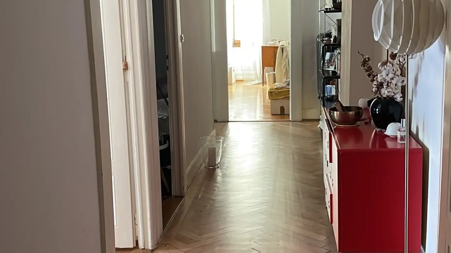 Appartamento in affitto - 1202 Genève - Foto 4