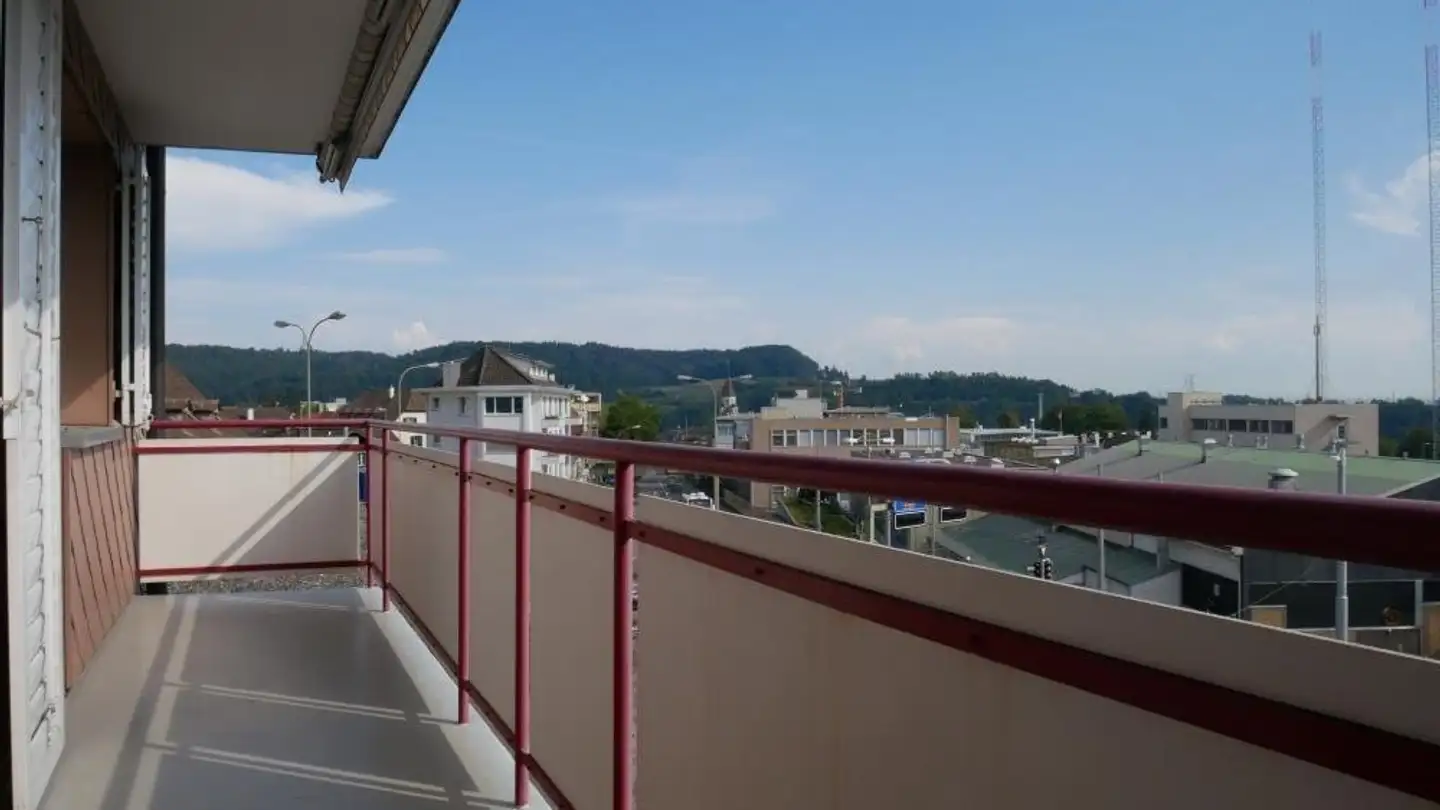 Appartamento in affitto - Zollstrasse 4, 8212 Neuhausen am Rheinfall - Photo 3