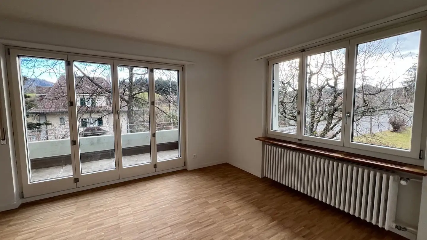 Appartamento in affitto - Landorfstrasse 56, 3098 Köniz