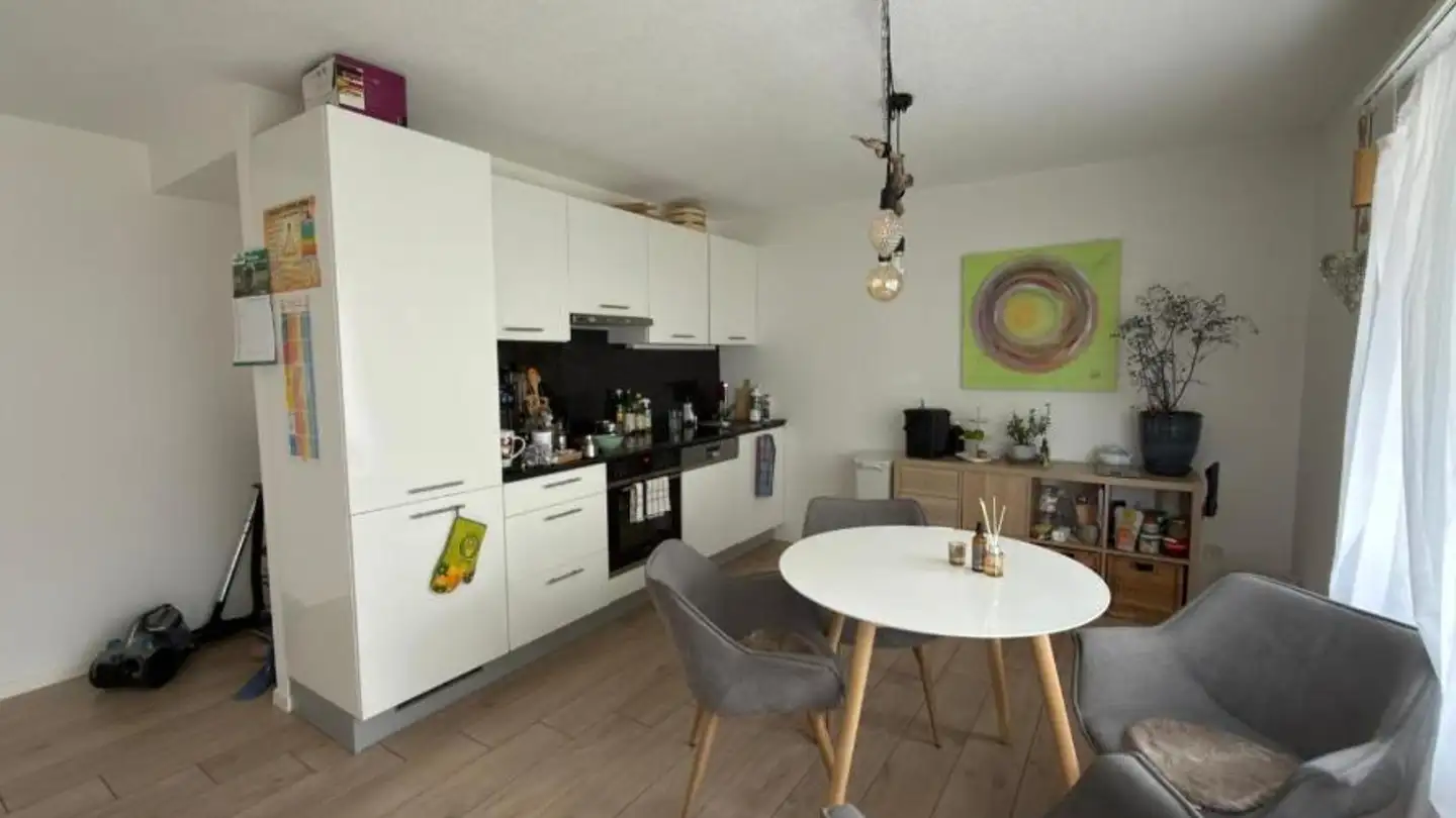 Appartamento in affitto - Bielstrasse 86, 2560 Nidau - Foto 2