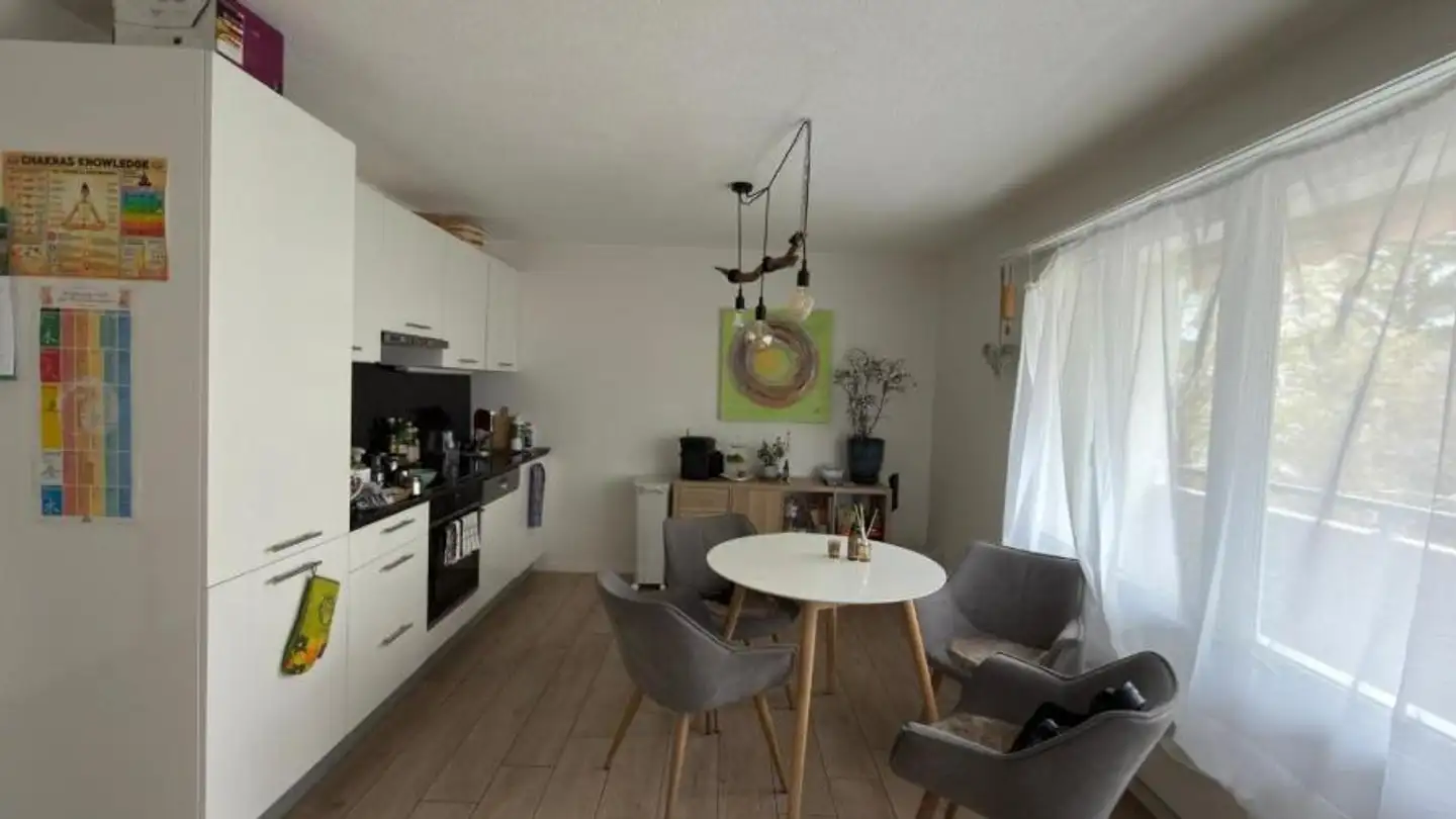 Appartamento in affitto - Bielstrasse 86, 2560 Nidau - Foto 3