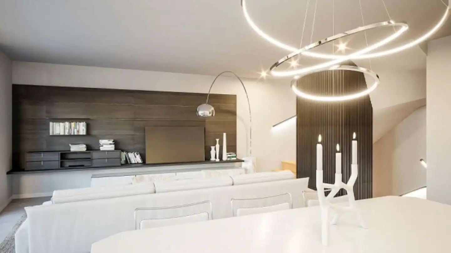 Casa singola in vendita - 6814 Lamone - Photo 4