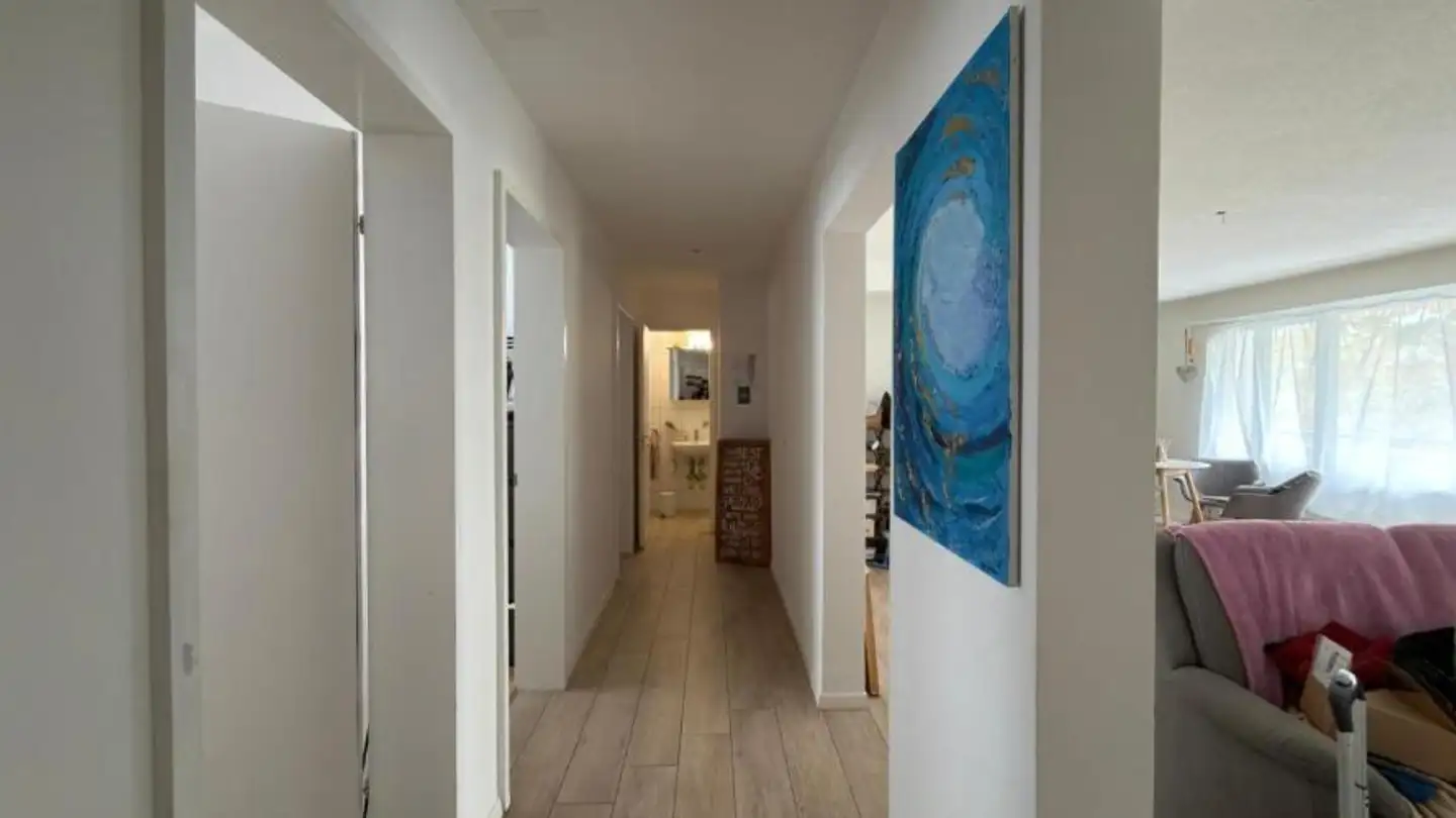 Appartamento in affitto - Bielstrasse 86, 2560 Nidau - Foto 4