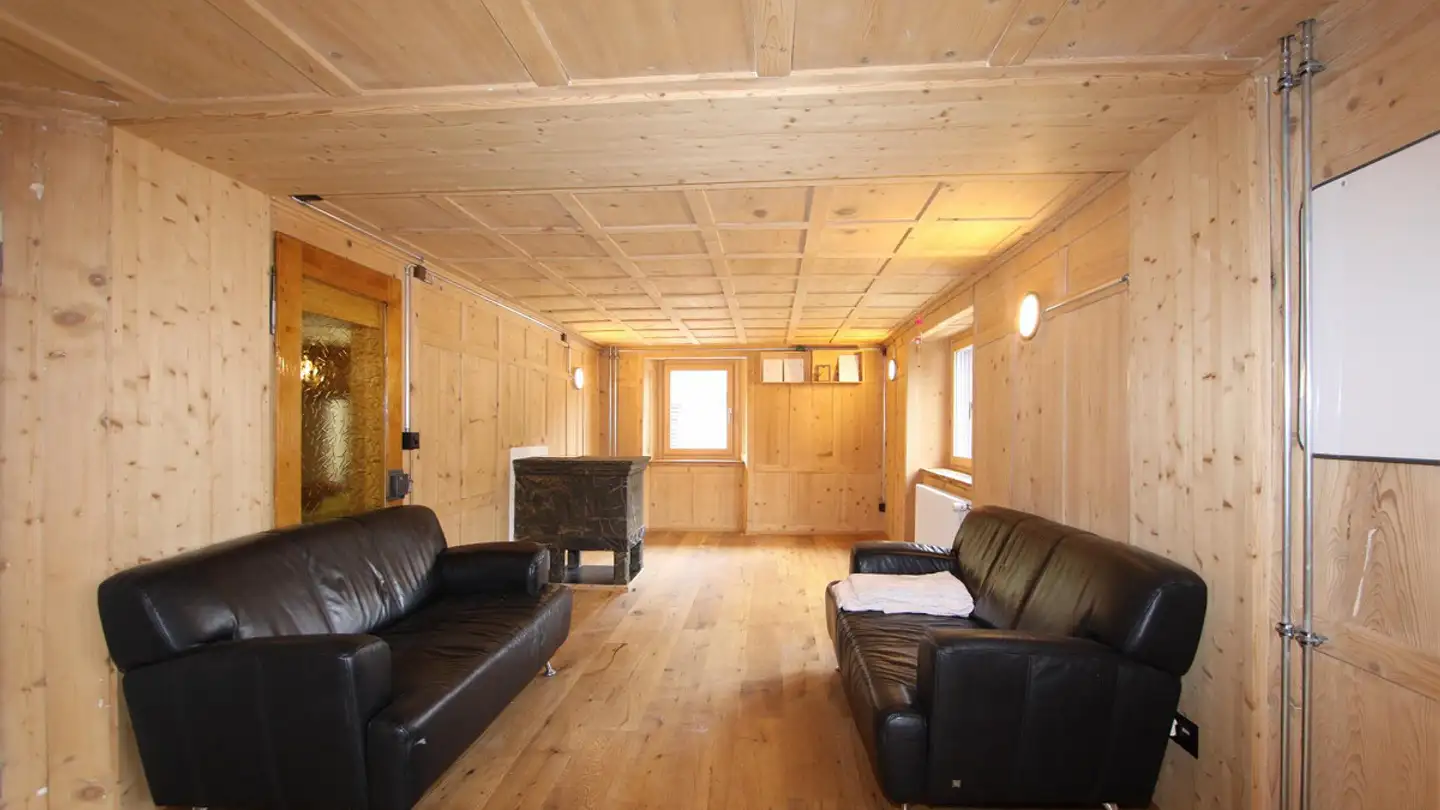 Appartamento in affitto - Via Lucmagn 31, 7184 Curaglia - Photo 3