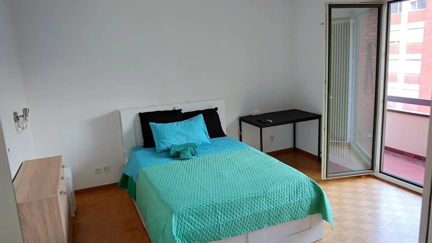 Appartamento in affitto - Via Trevano, 6900 Lugano