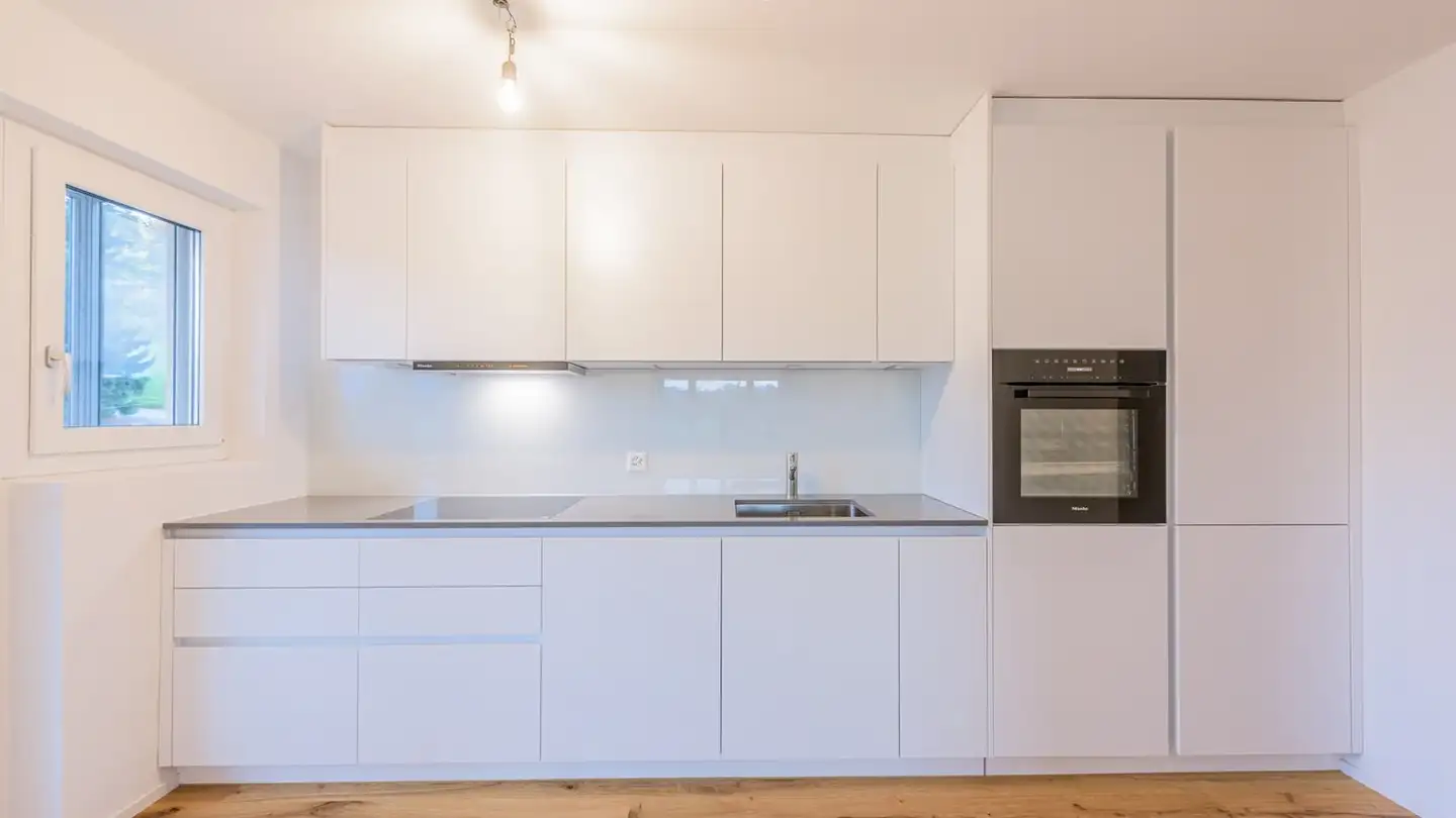 Apartment for rent - Lindenfeldstrasse 31, 6274 Eschenbach LU