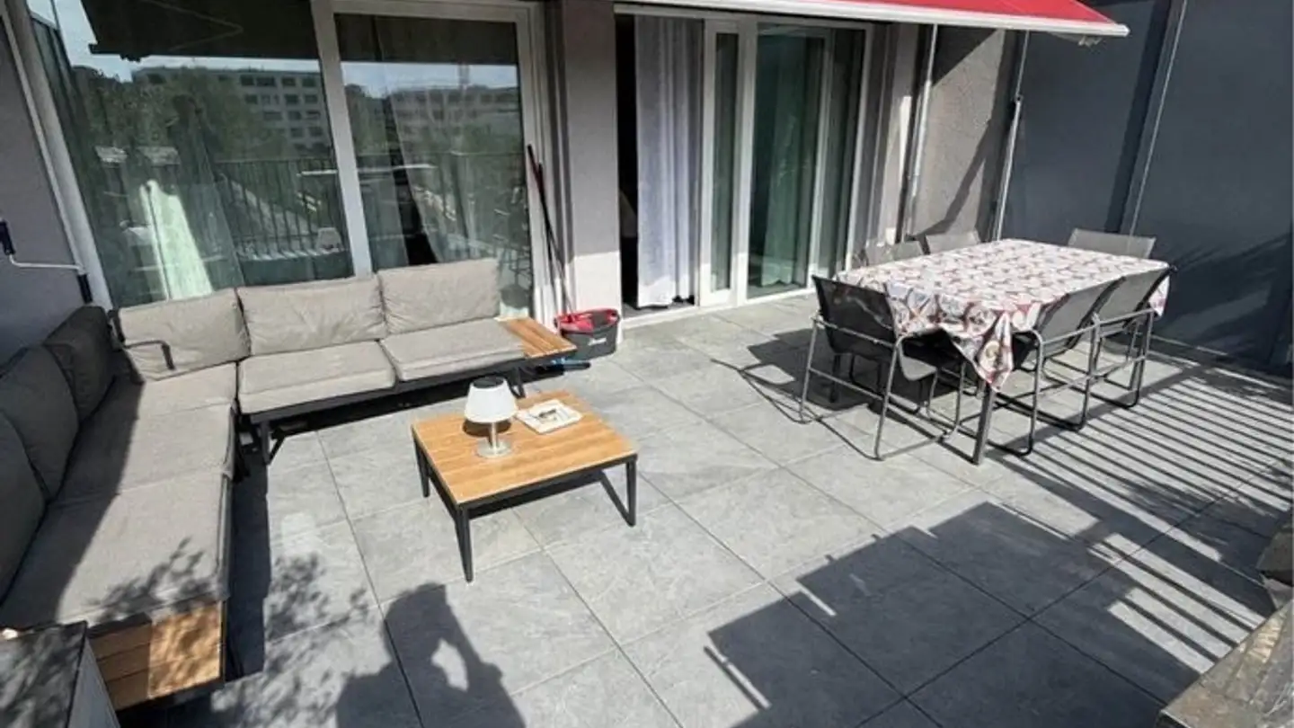 Apartment for rent - 1030 Bussigny - Photo 2