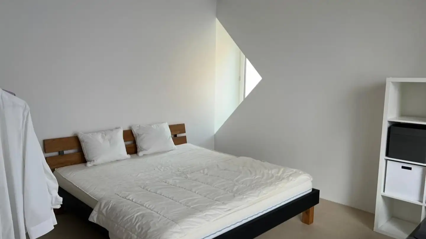 Zimmer mieten - 6370 Stans - Foto 4