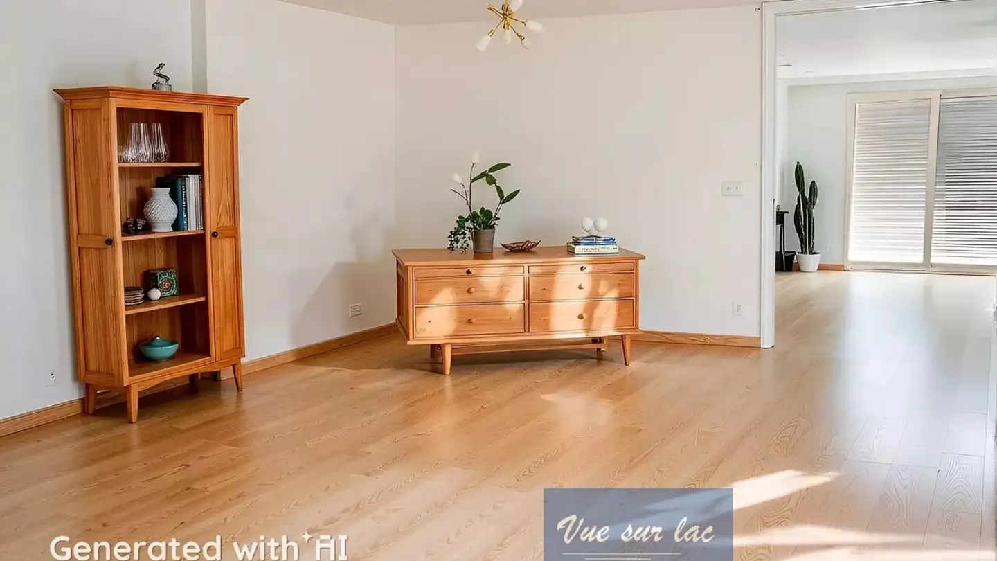 Apartment for rent - 1206 Genève - Photo 2