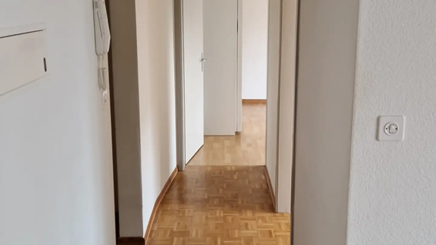 Appartement à louer - Gerberweg 44, 2560 Nidau - Photo 3