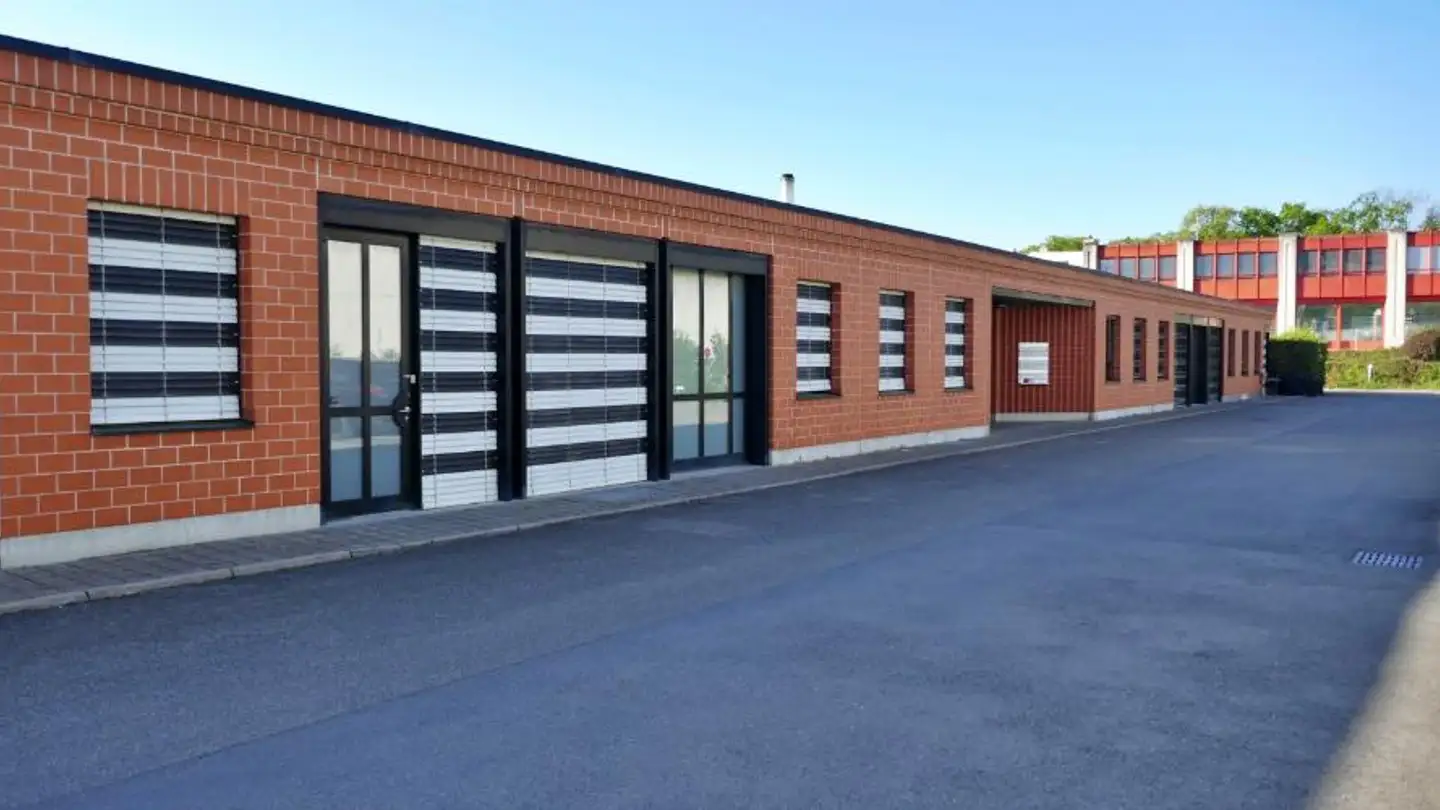 Bureau à vendre - Route De Suisse 9, 1295 Mies