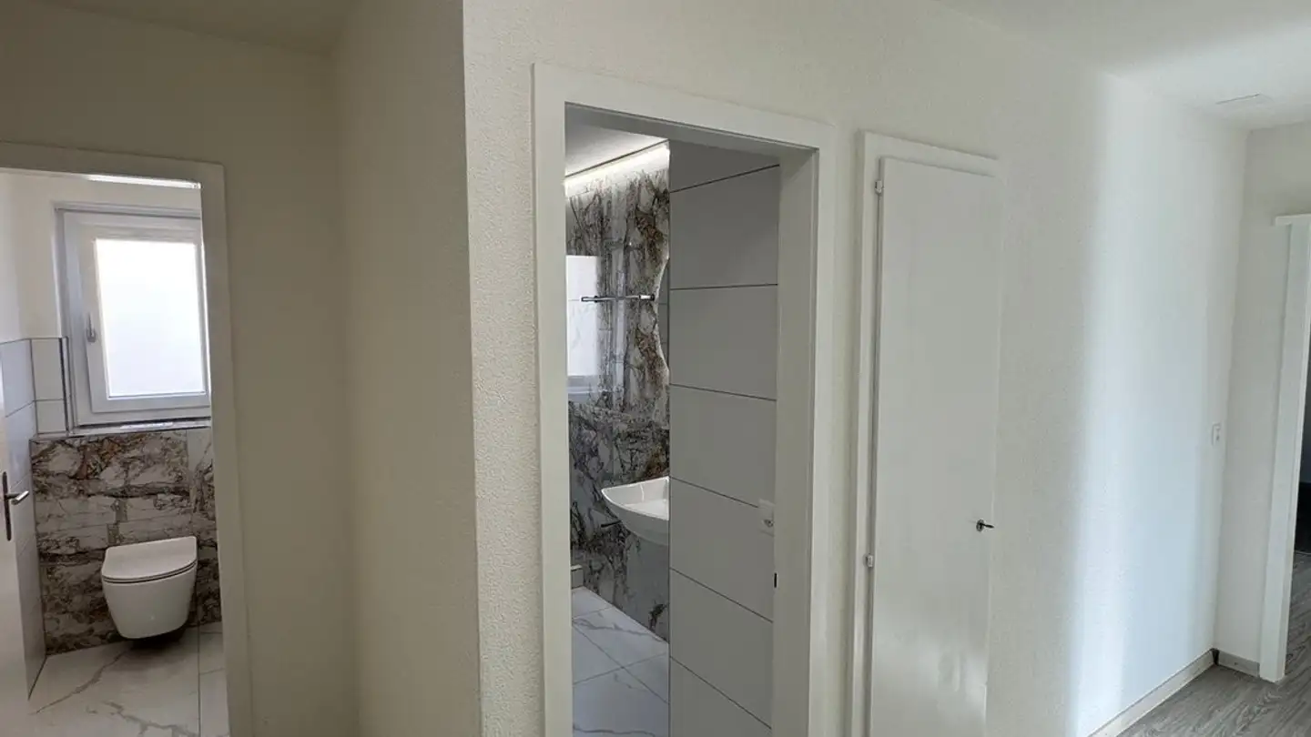 Appartamento in affitto - Longue-Rue / Länggasse 40, 2504 Biel/Bienne - Foto 4