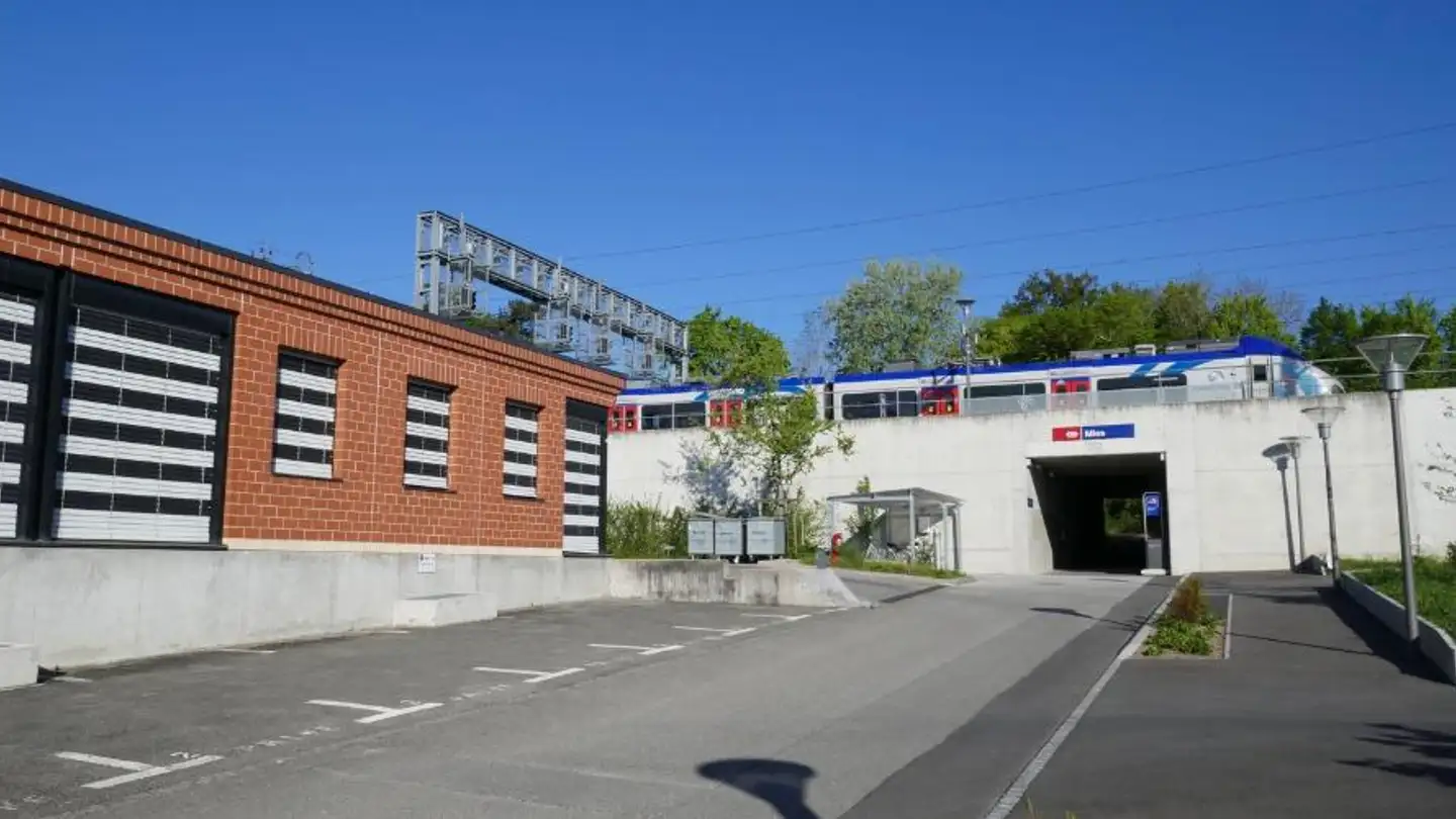 Bureau à vendre - Route De Suisse 9, 1295 Mies - Photo 2