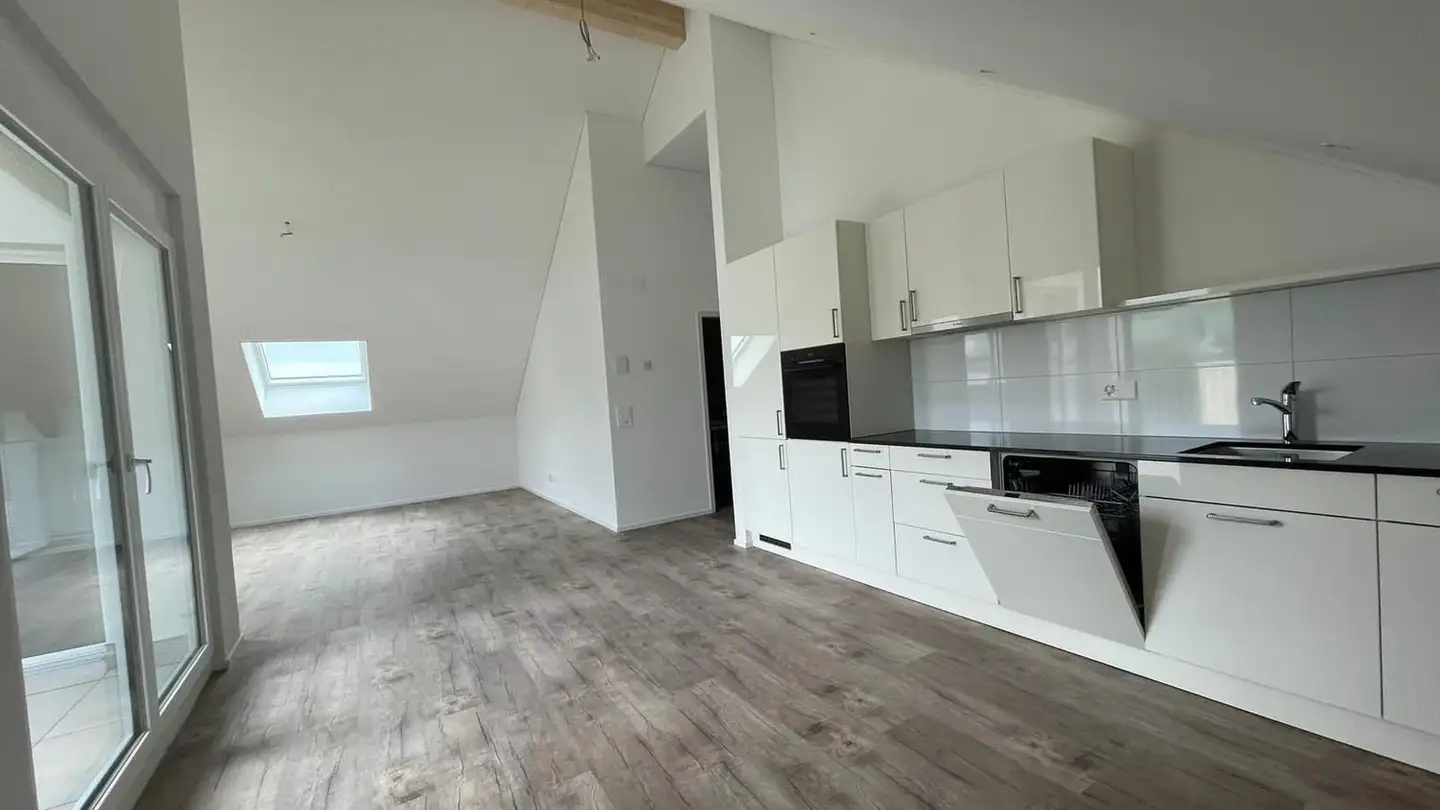 Appartamento in affitto - J. L. Custerstrasse 7, 9450 Altstätten SG - Photo 2