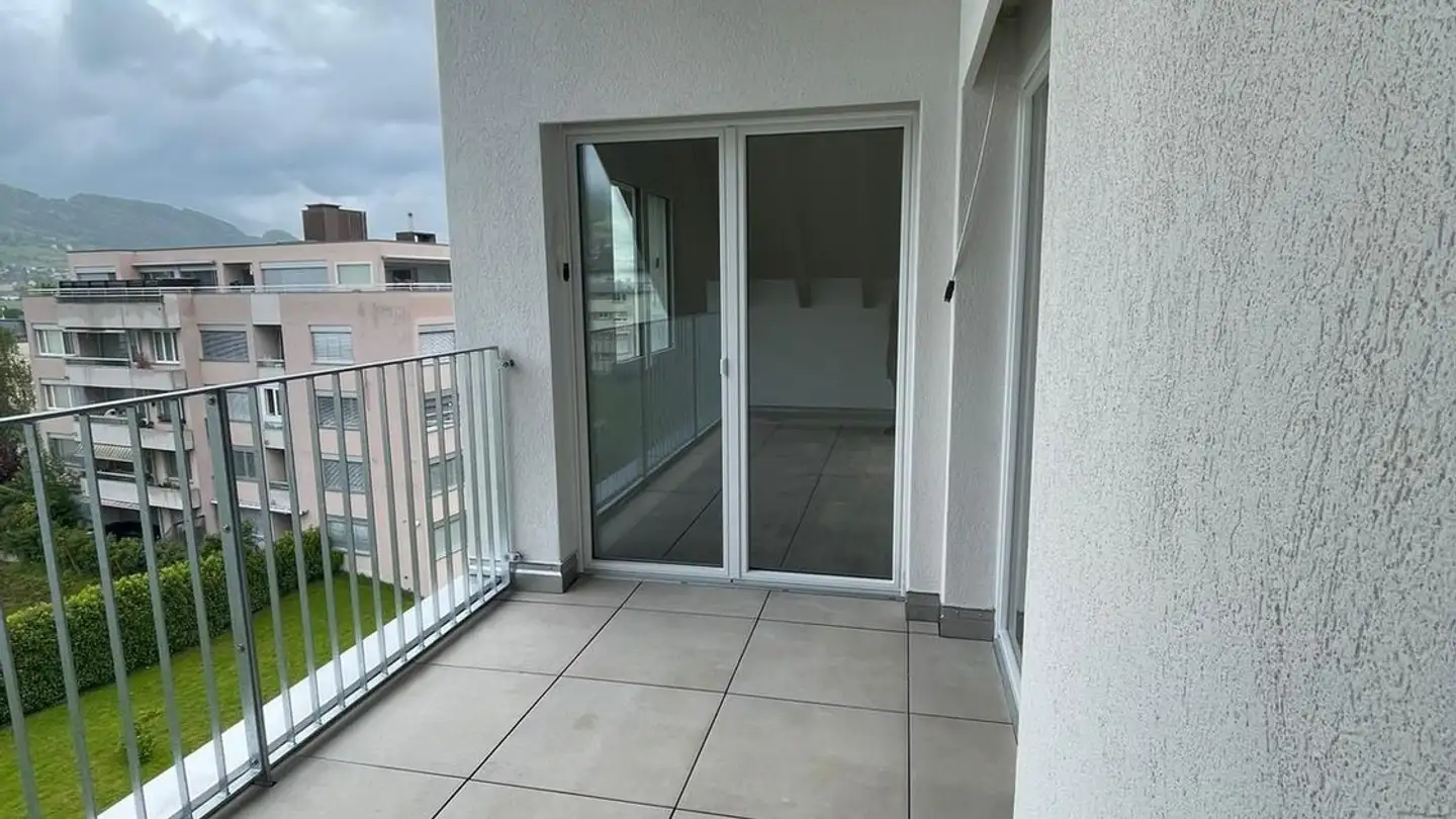 Appartamento in affitto - J. L. Custerstrasse 7, 9450 Altstätten SG - Photo 3