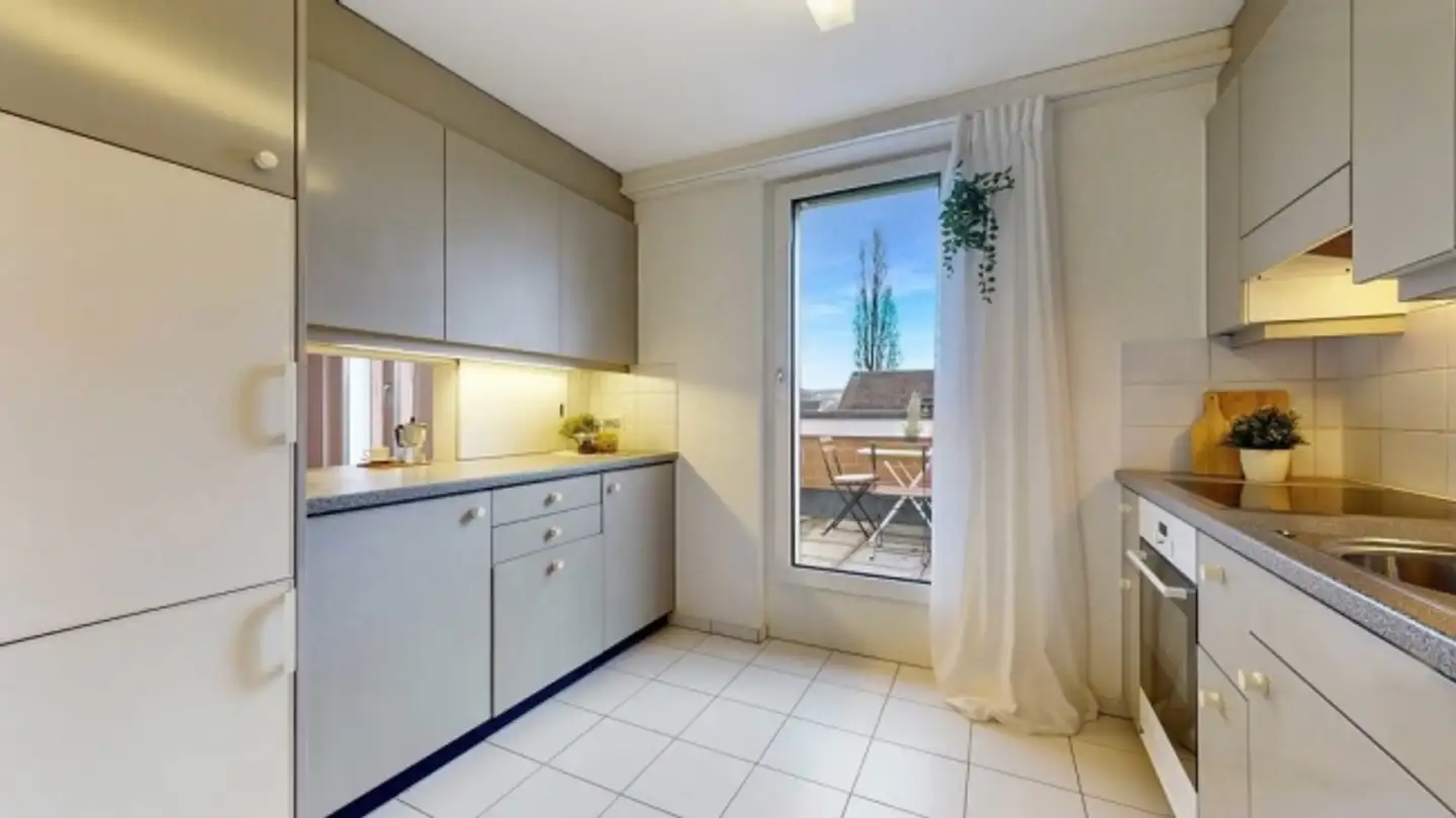 Wohnung mieten - Colmarerweg 14, 4153 Reinach BL - Foto 2