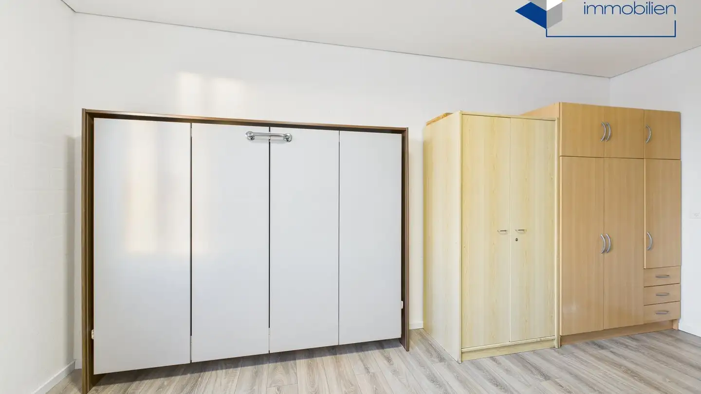 Appartement meublé à louer - Breitistrasse 17, 8623 Wetzikon ZH - Photo 2