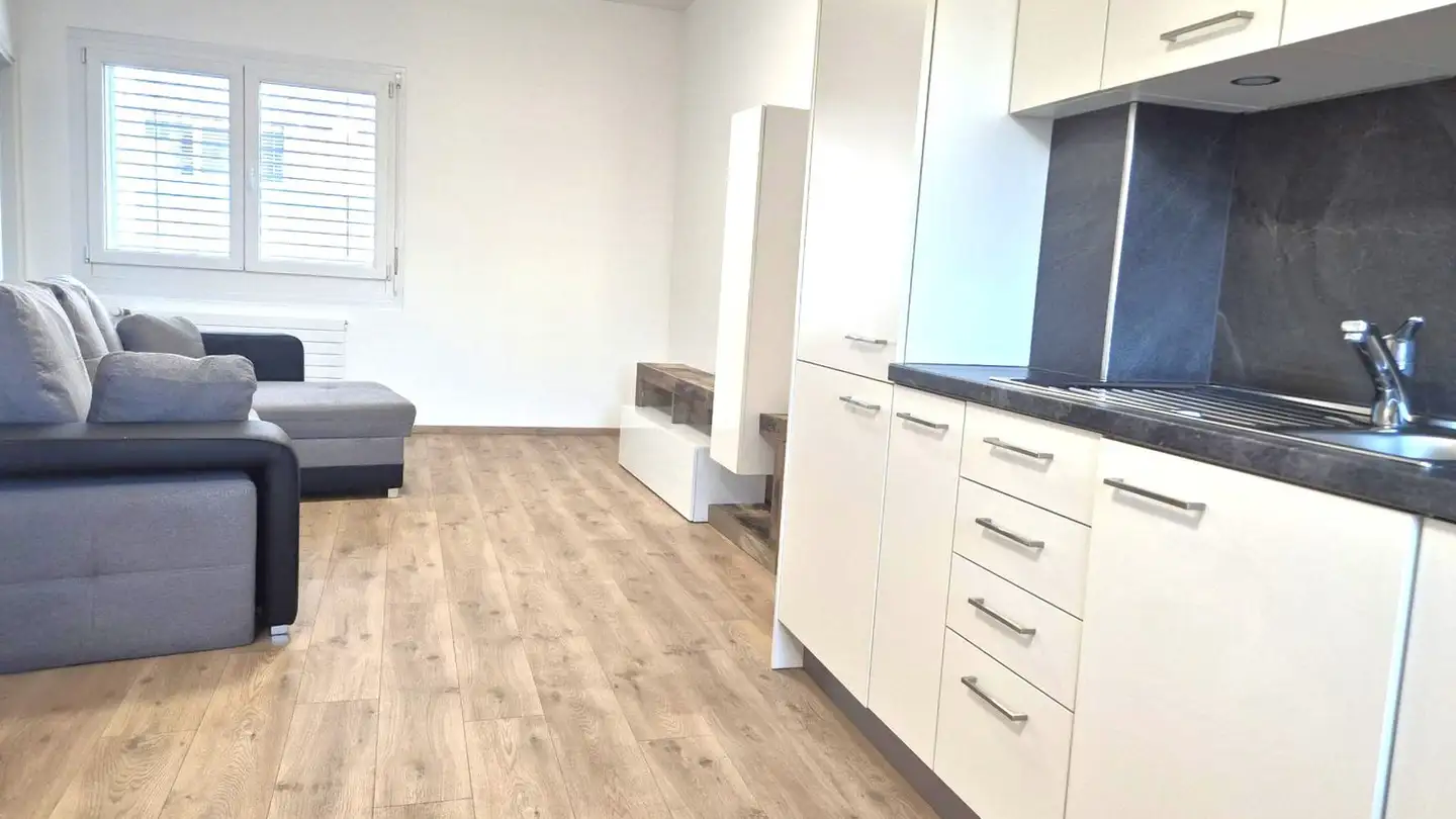 Appartamento in affitto - Via Odescalchi 11, 6830 Chiasso - Foto 3