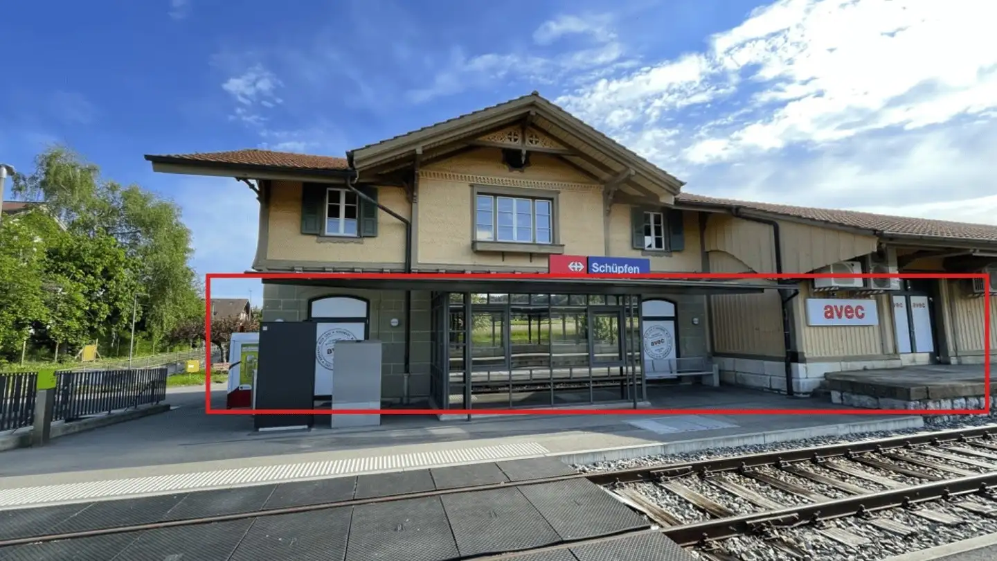 Restaurant à louer - Bernstrasse 10, 3054 Schüpfen - Photo 4