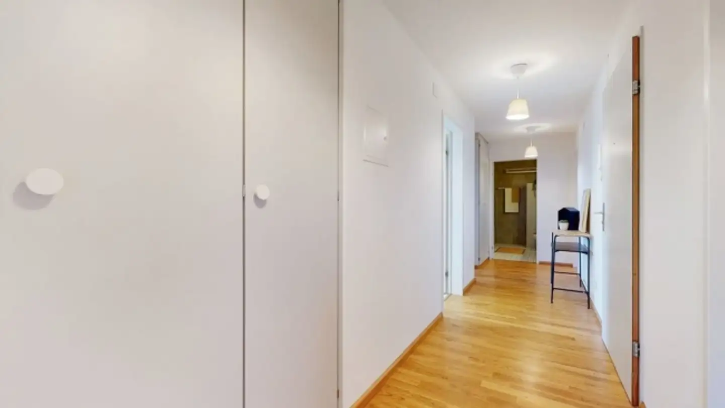 Wohnung mieten - Colmarerweg 14, 4153 Reinach BL - Foto 3