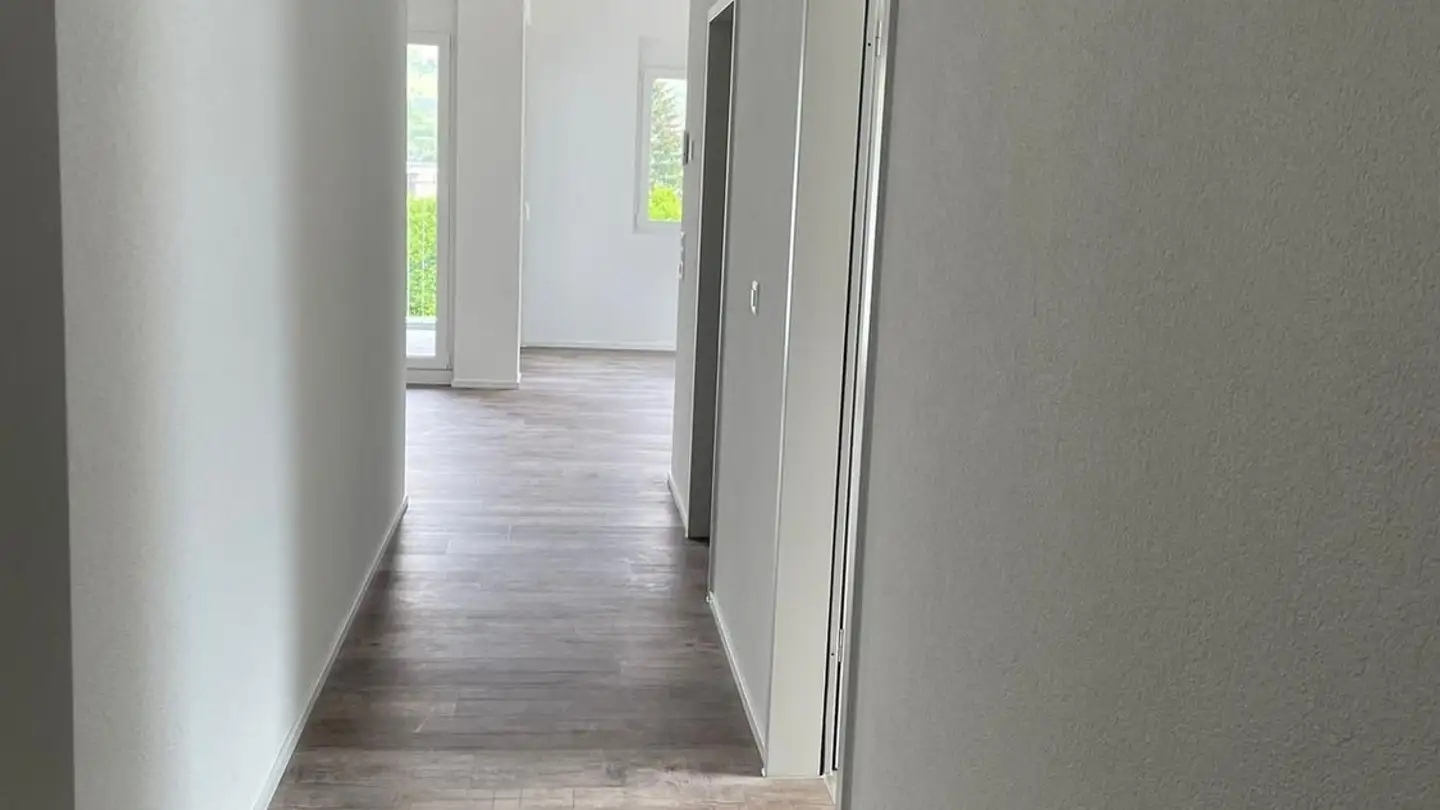 Appartamento in affitto - J. L. Custerstrasse 7, 9450 Altstätten SG - Photo 4