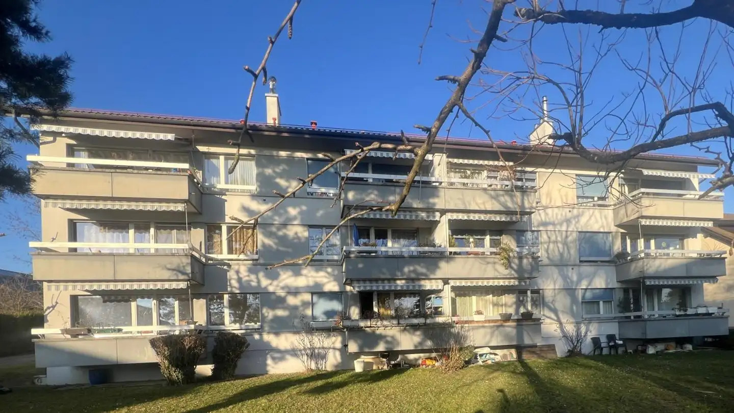 Apartment for rent - Rue De Lausanne 14, 1028 Préverenges
