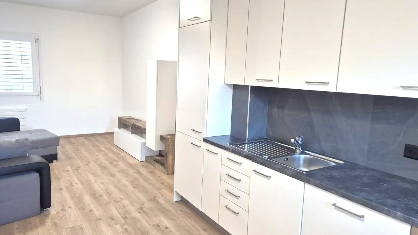 Appartamento in affitto - Via Odescalchi 11, 6830 Chiasso - Foto 4