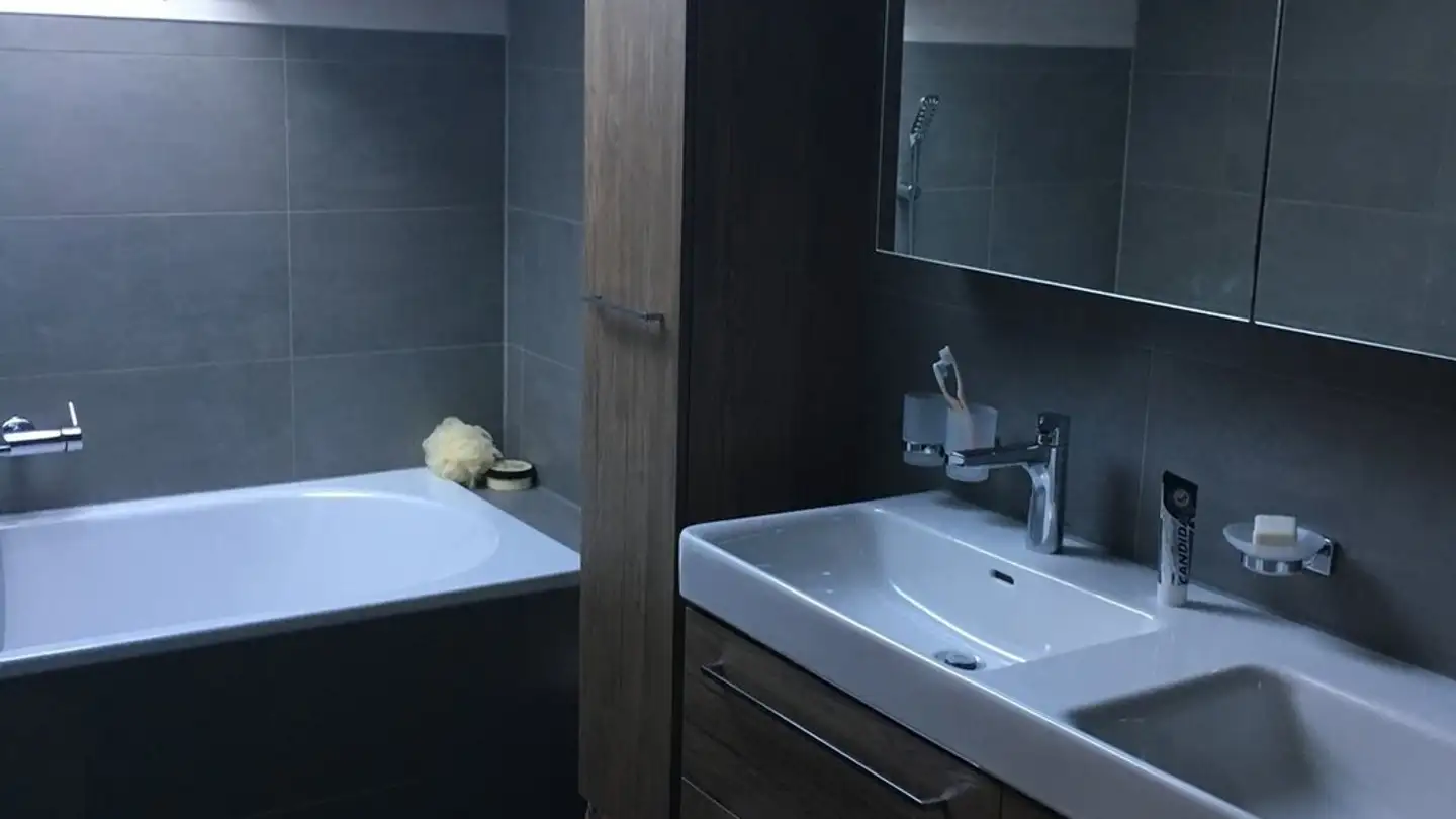 Wohnung mieten - Hauptstrasse 15, 3186 Düdingen - Foto 4