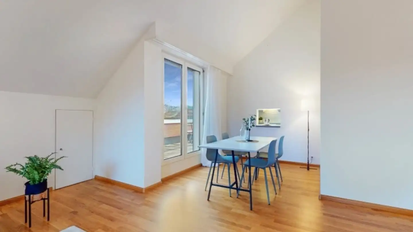 Wohnung mieten - Colmarerweg 14, 4153 Reinach BL - Foto 4