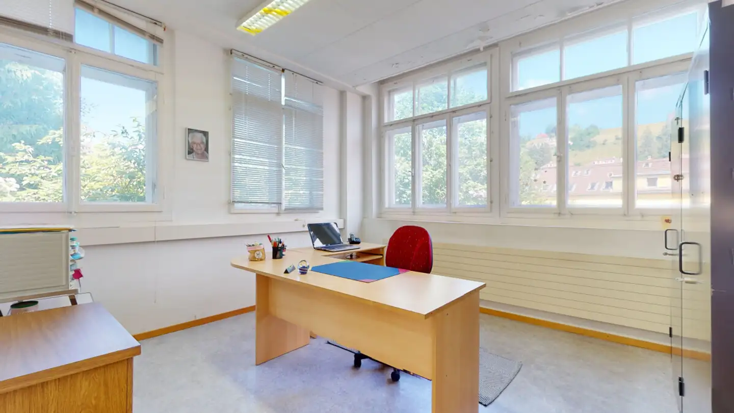 Edificio ad uso misto in vendita - 2400 Le Locle