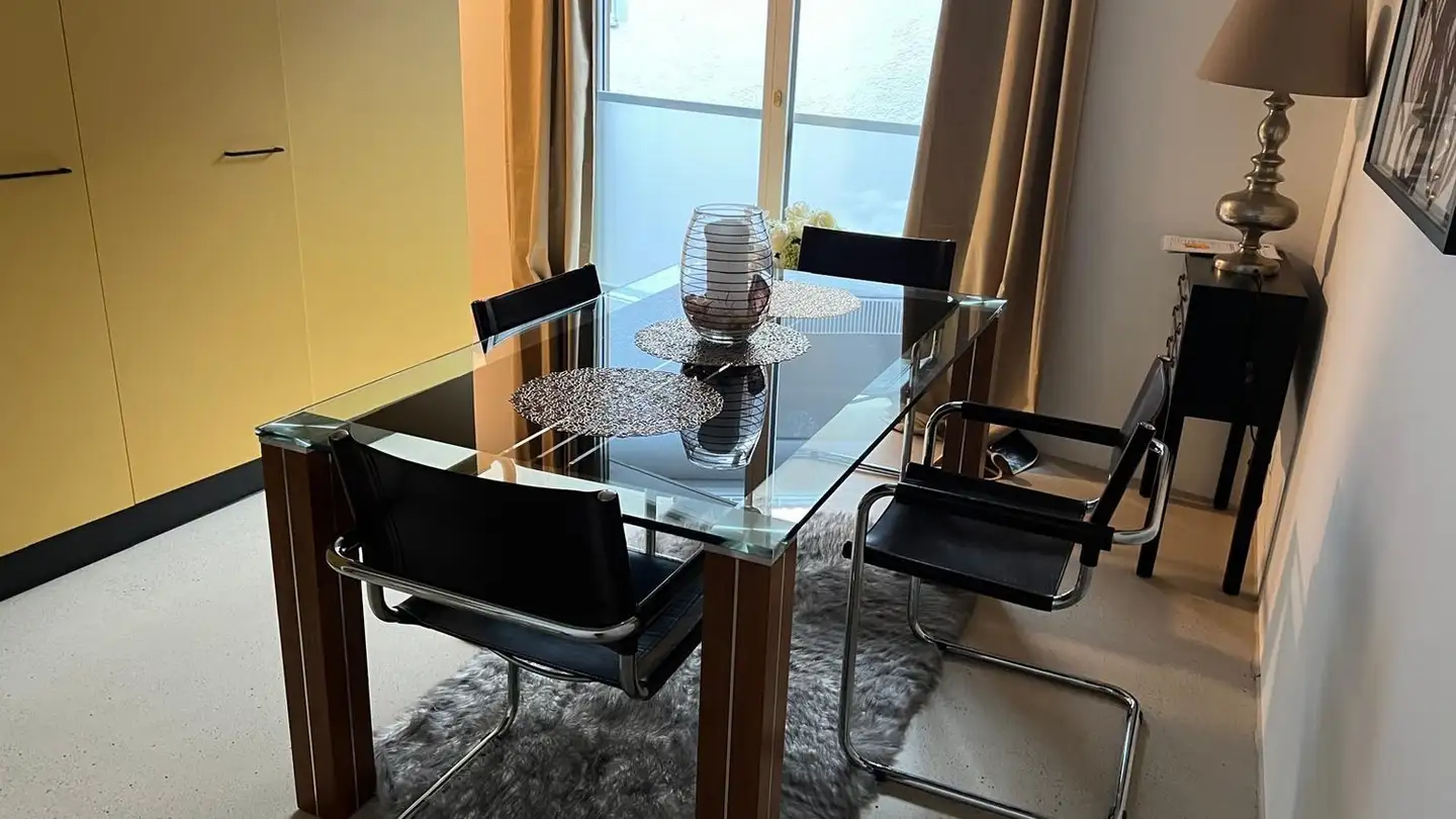 Chambre à louer - 6370 Stans - Photo 4