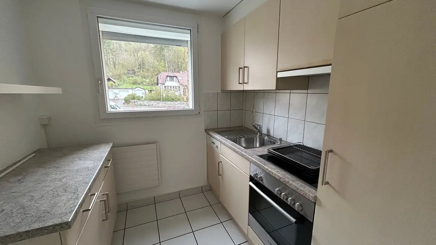 Appartamento in affitto - Rue De Tivoli 52, 2610 St-Imier - Foto 3