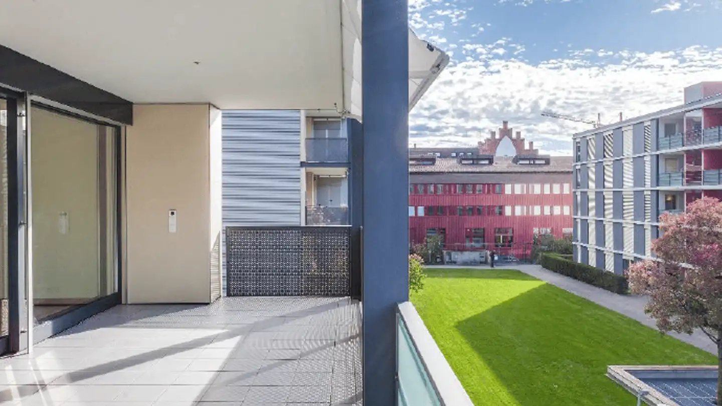 Appartement à louer - Eschenring 3, 6300 Zug - Photo 2