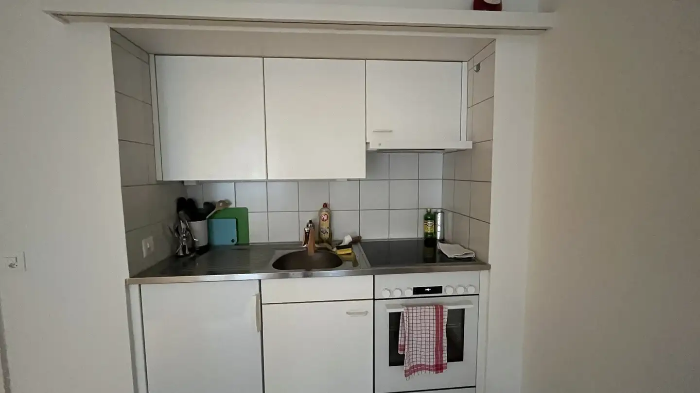 Apartment for rent - Industriestrasse, 6300 Zug - Photo 2