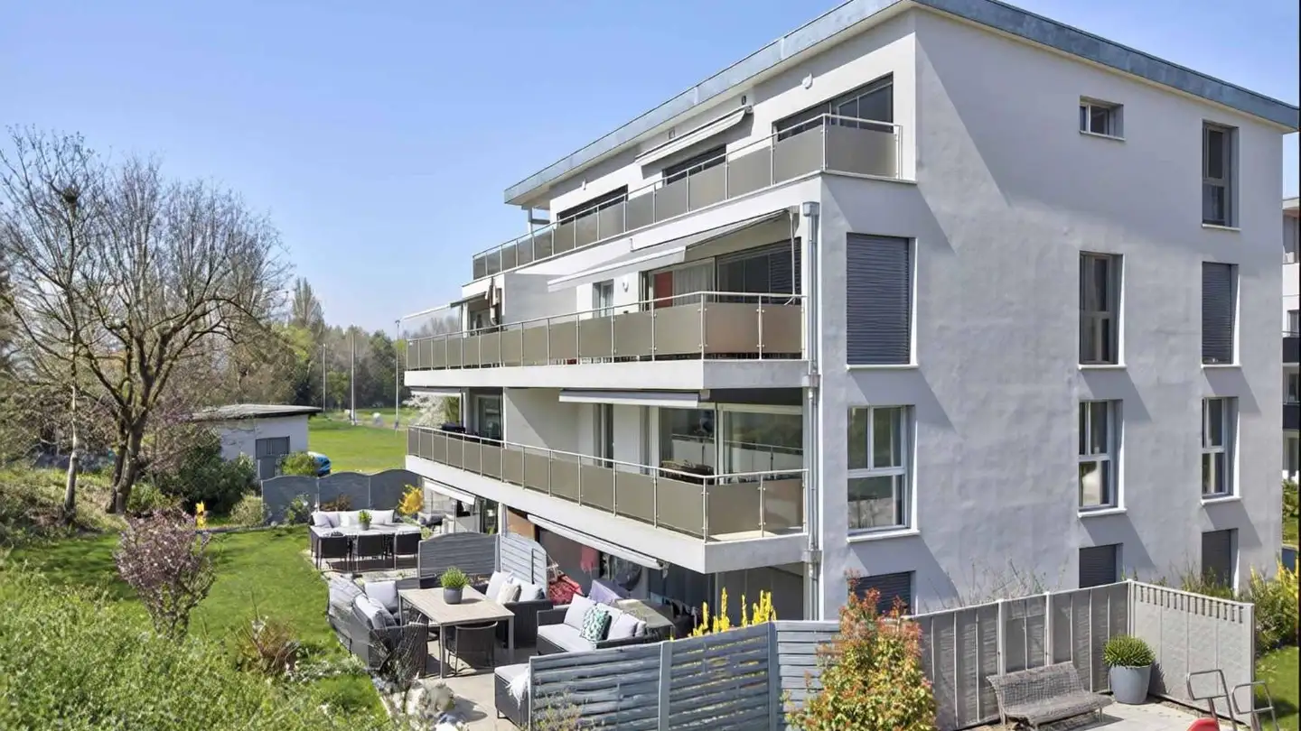 Apartment for sale - Cousset, 1774 Montagny-les-Monts