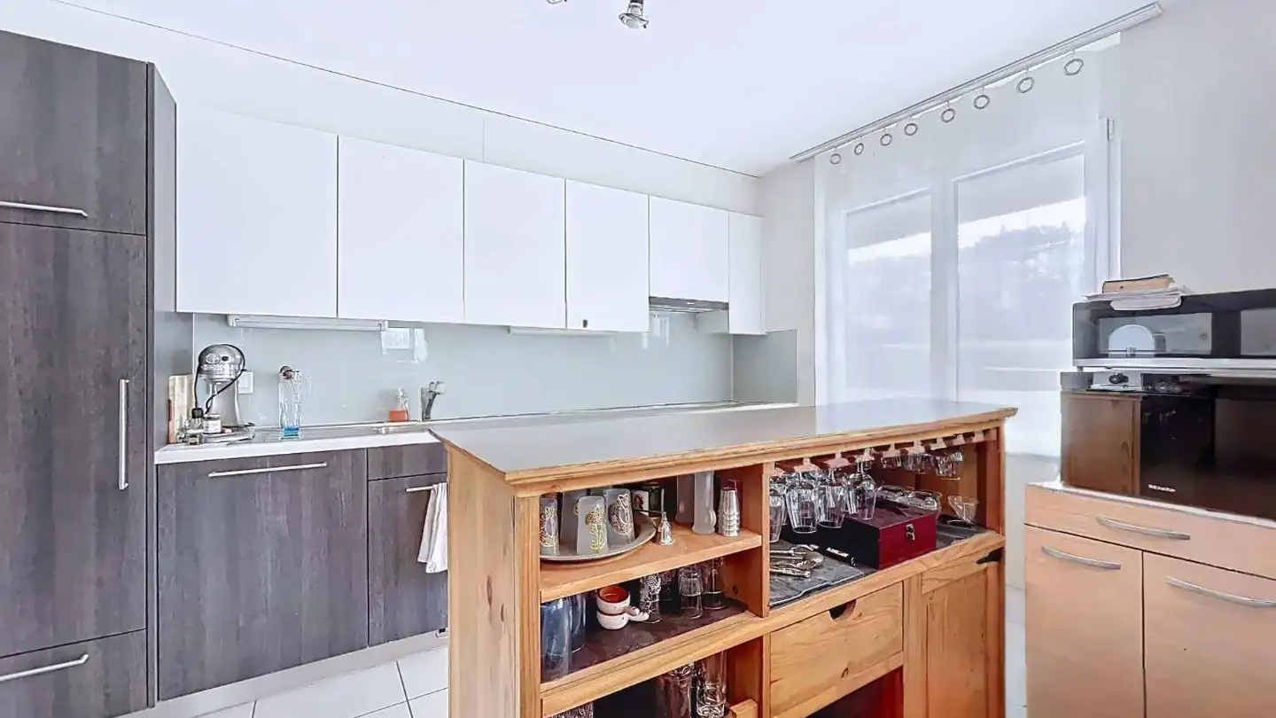 Wohnung kaufen - Cousset, 1774 Montagny-les-Monts - Foto 3