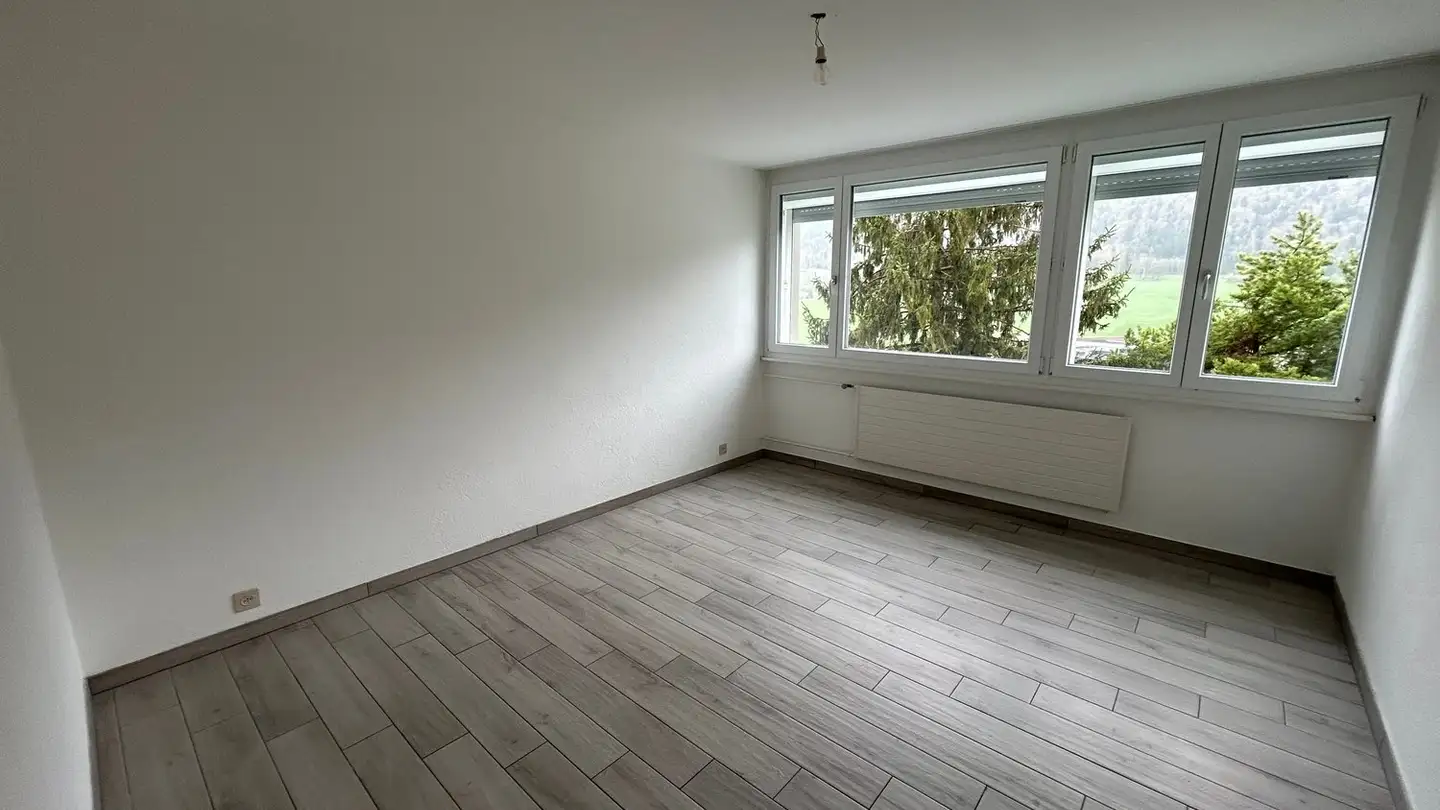 Appartamento in affitto - Rue De Tivoli 52, 2610 St-Imier - Foto 2