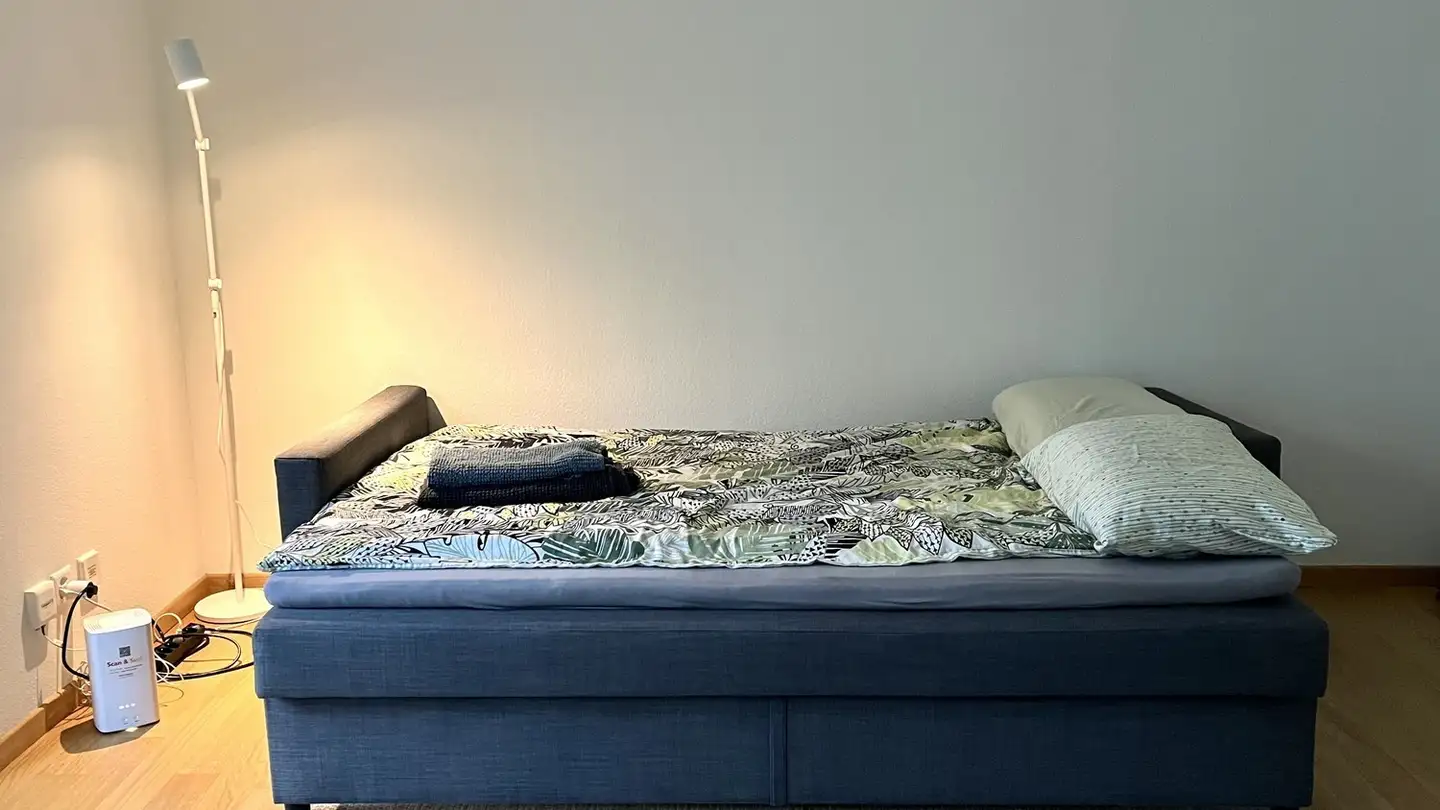 Apartment for rent - Industriestrasse, 6300 Zug - Photo 4