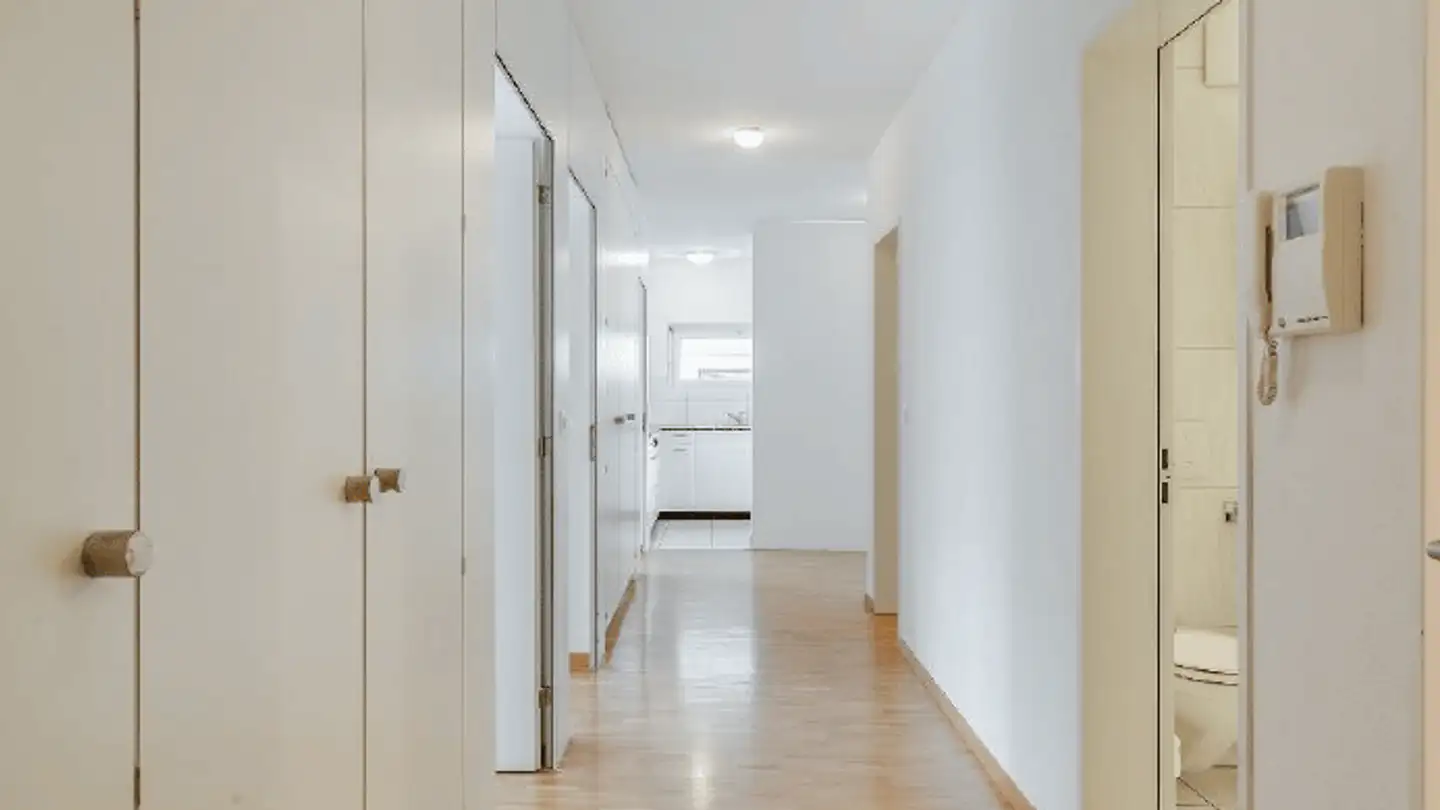 Appartement à louer - Eschenring 3, 6300 Zug - Photo 4