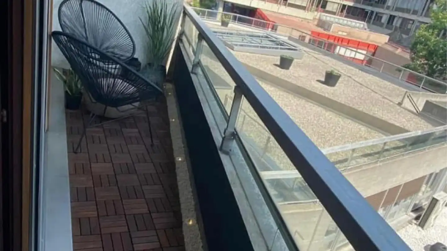Appartement à louer - 1206 Genève - Photo 3