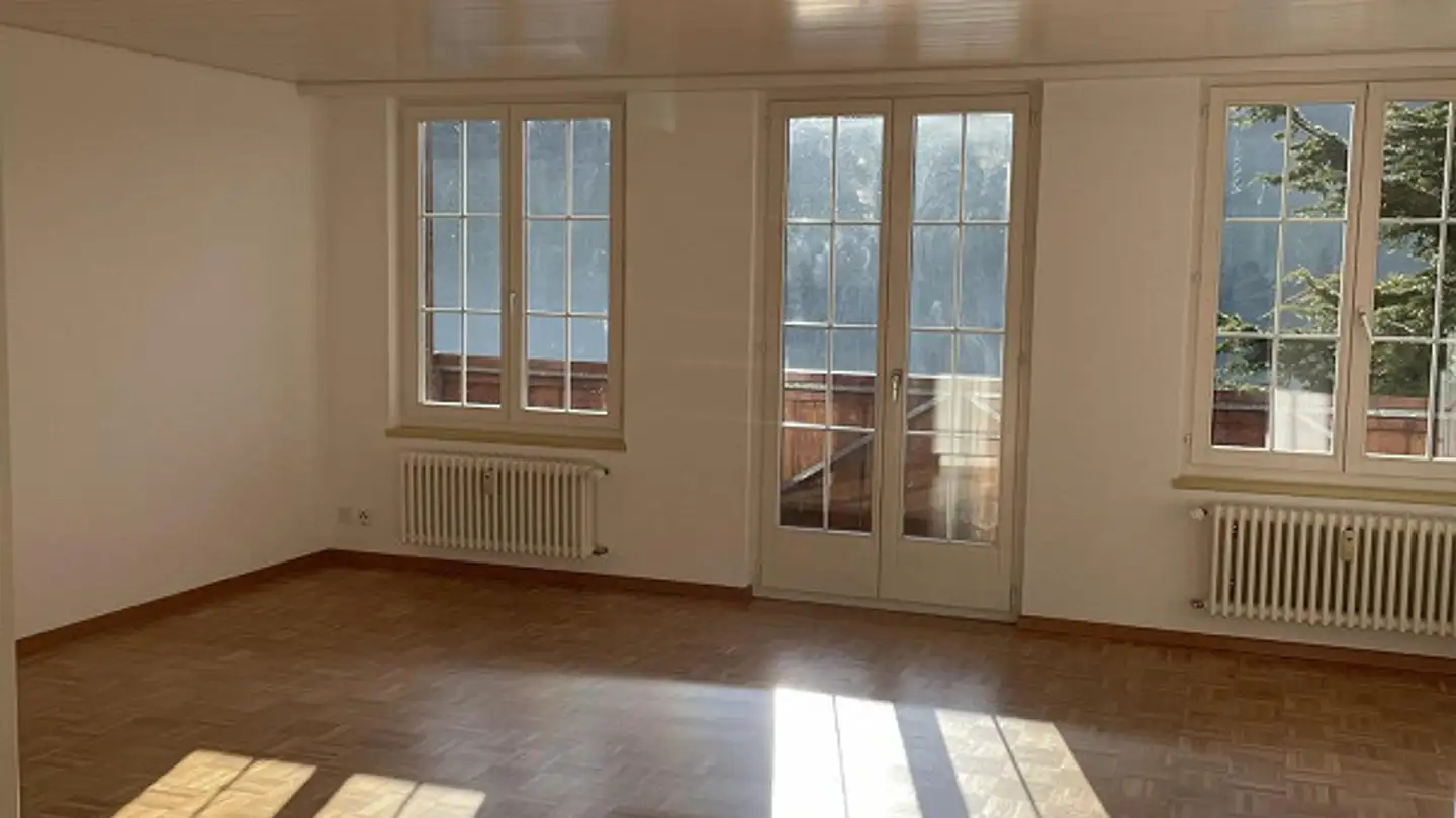 Penthouse mieten - Schulhausstrasse 41a, 4935 Leimiswil - Foto 2