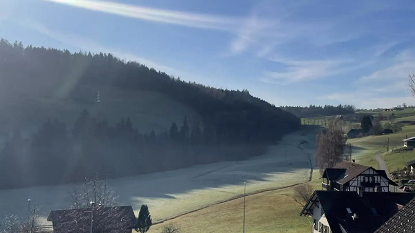 Penthouse mieten - Schulhausstrasse 41a, 4935 Leimiswil - Foto 4